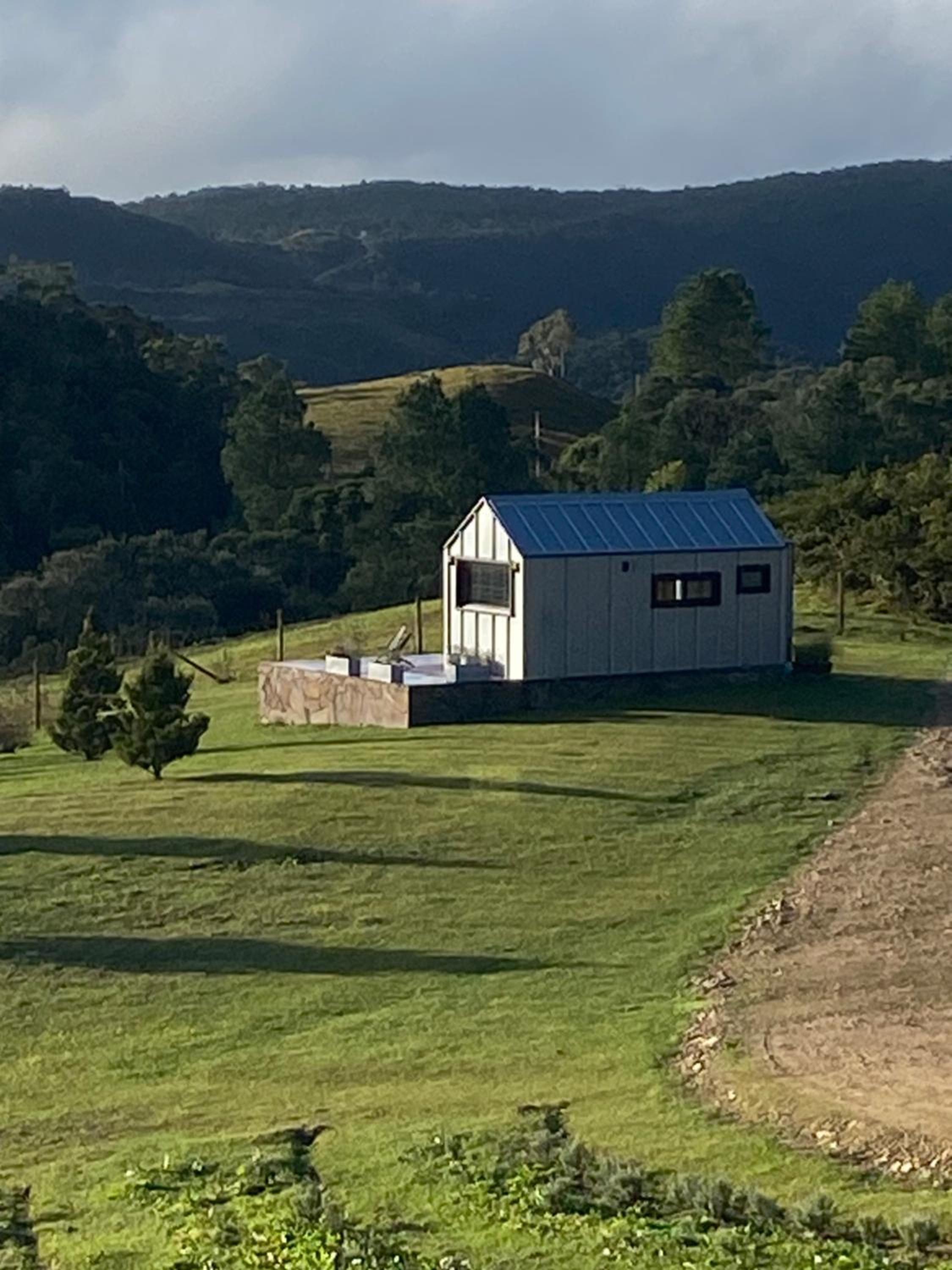 Via Kairós - Rancho Queimado/SC