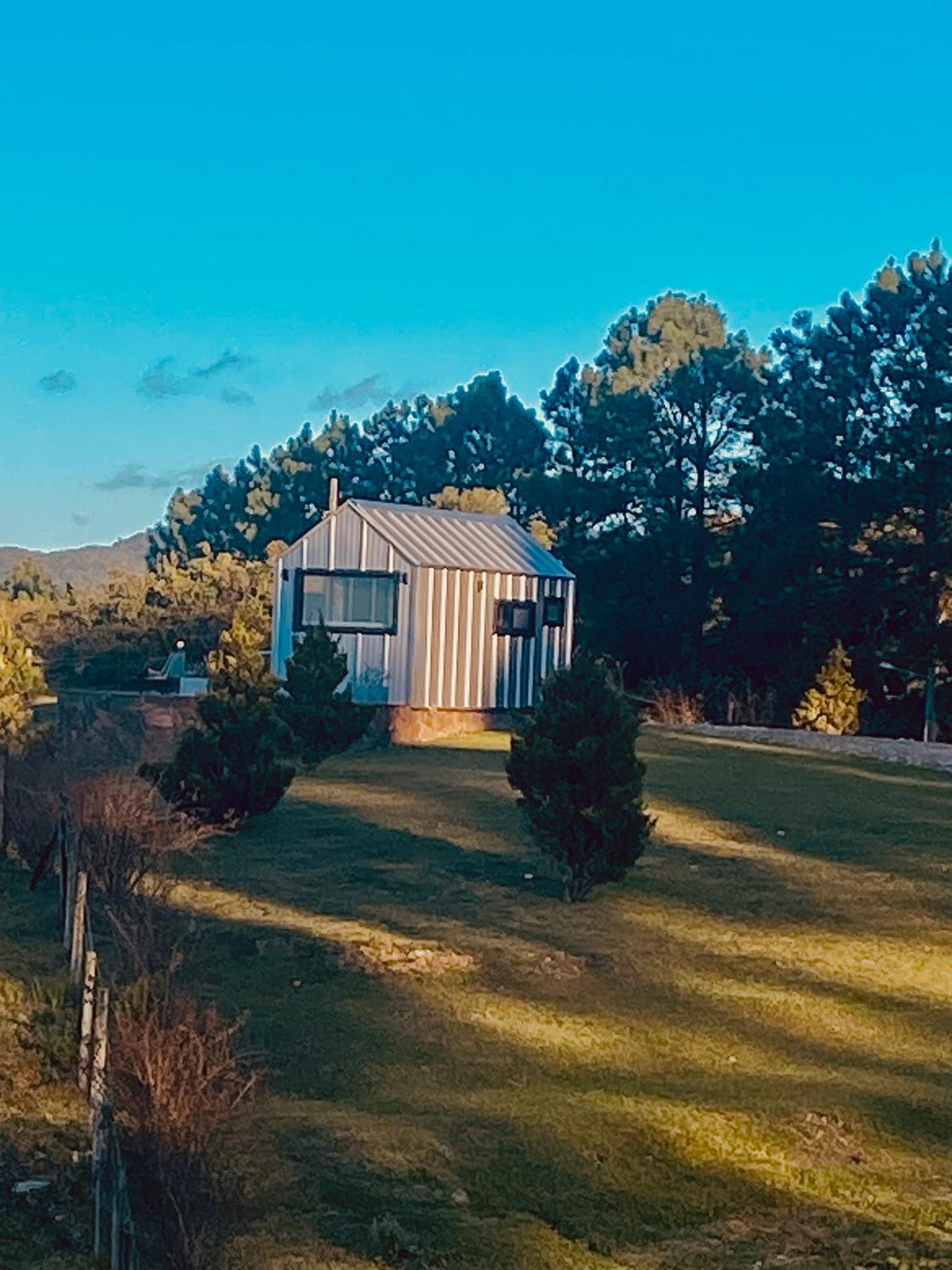 Via Kairós - Rancho Queimado/SC
