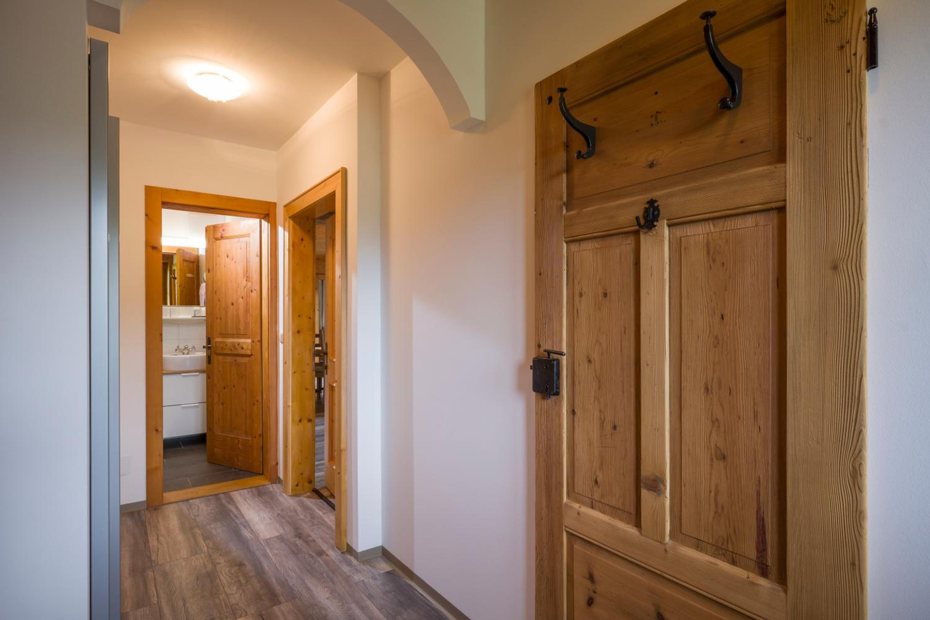 Grittlmühle Chalet Ferienwohnungen