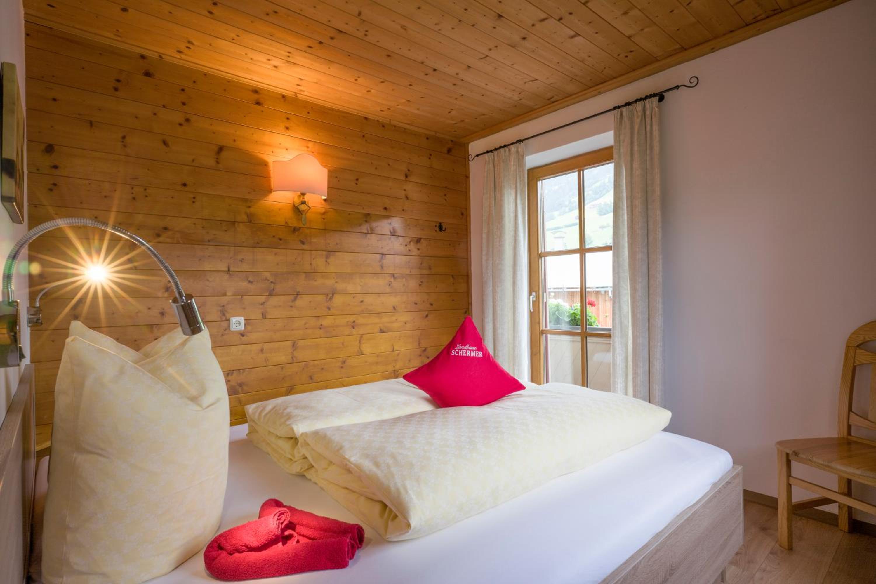 Grittlmühle Chalet Ferienwohnungen