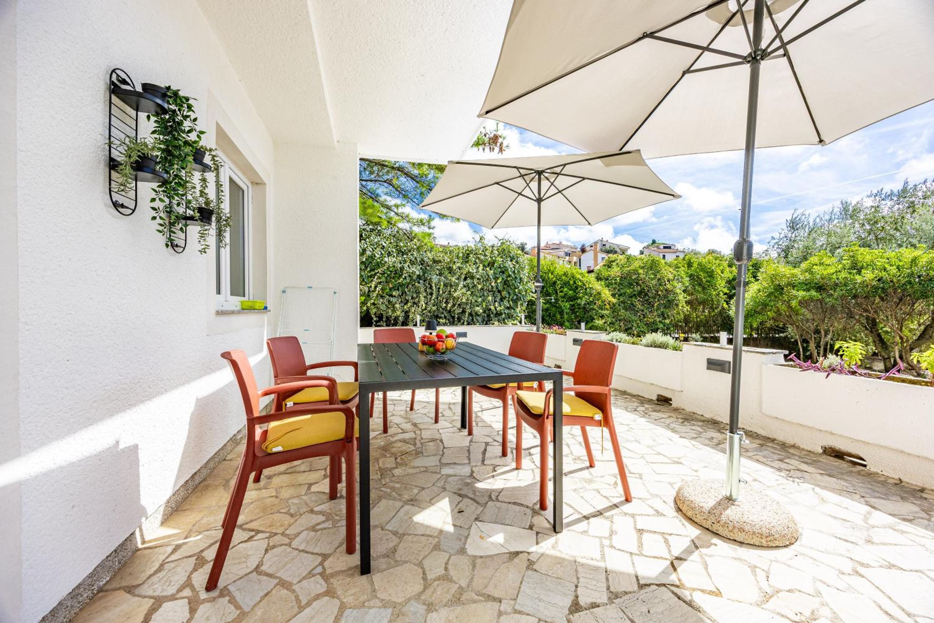 DV Apartment