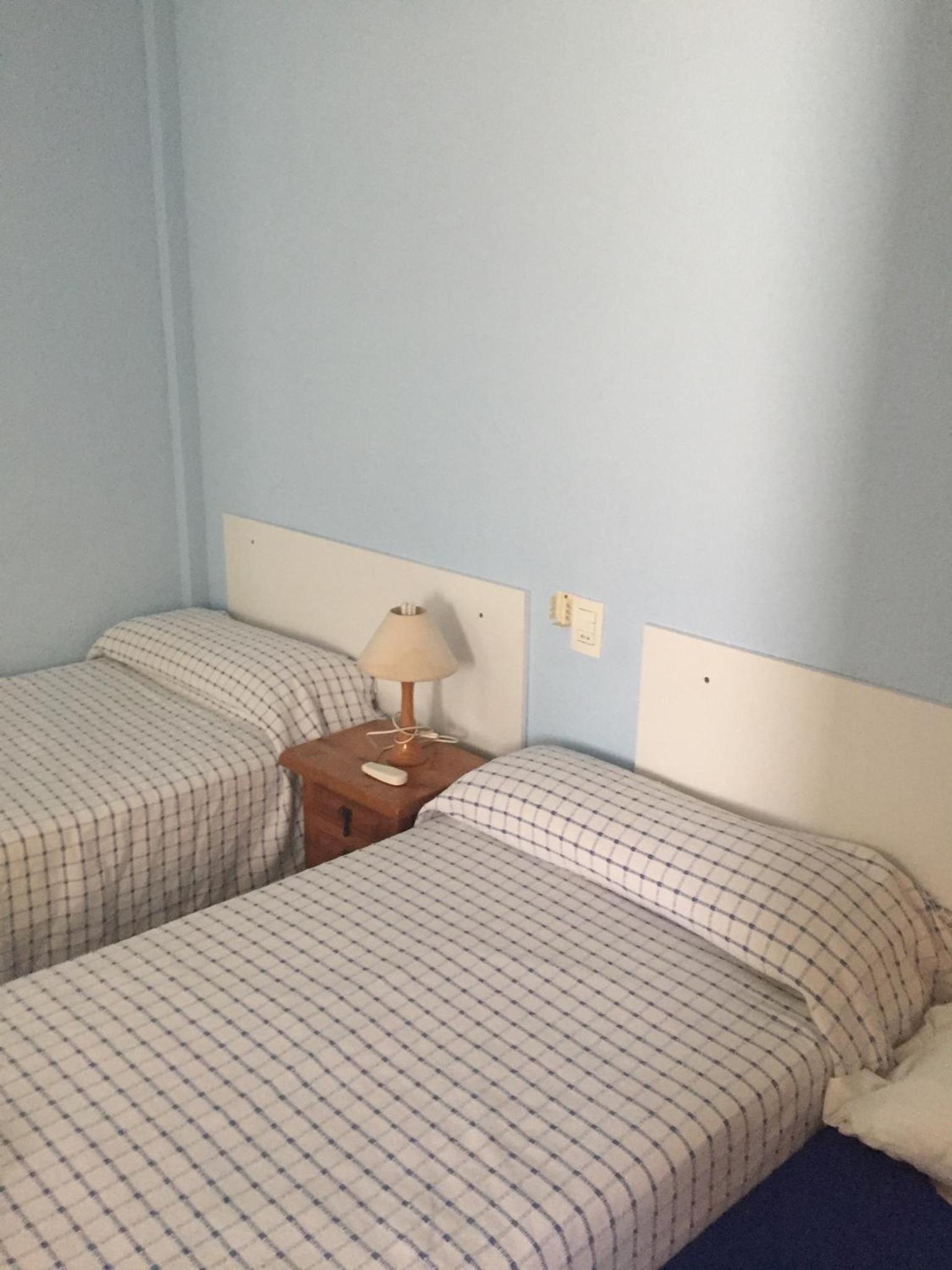 Hostal L'Escaleta