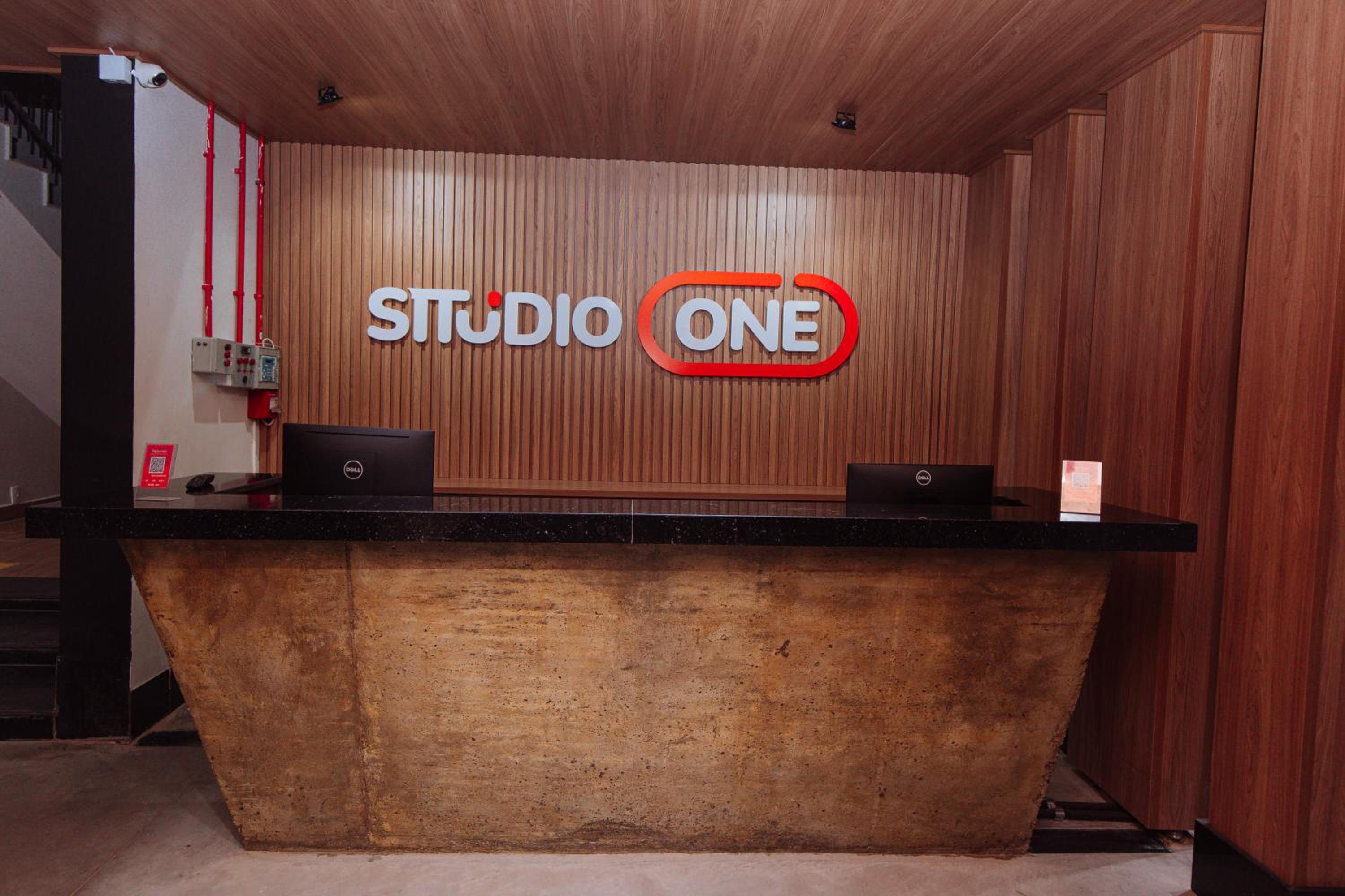 Sttudio One