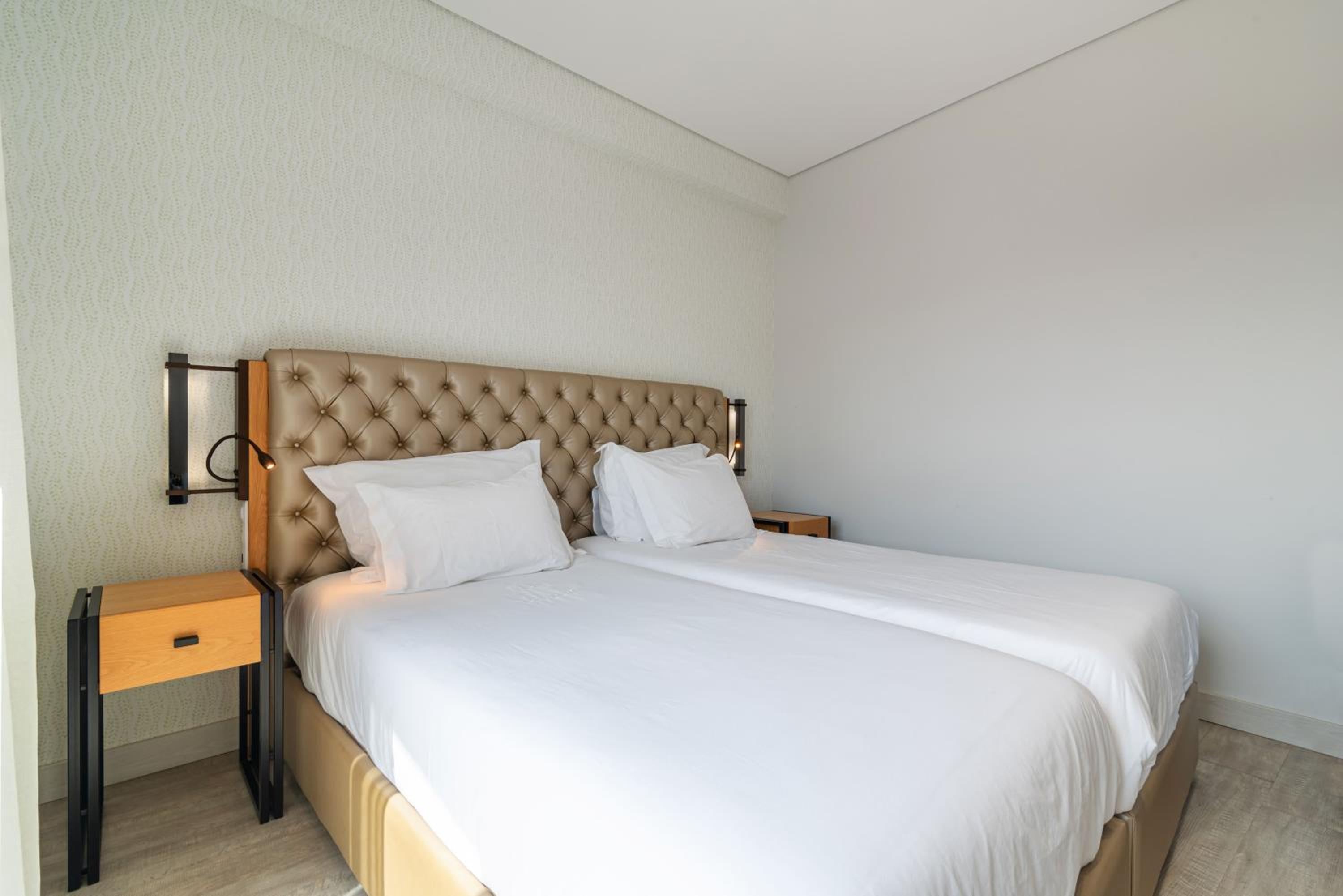Smartr Porto Gaia & Spa