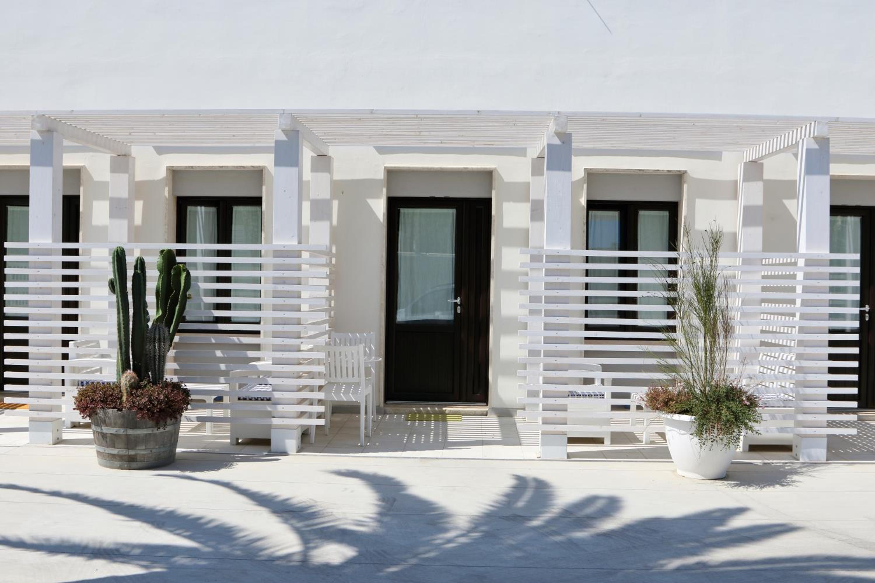 La Bella Trani - Suites and B&B