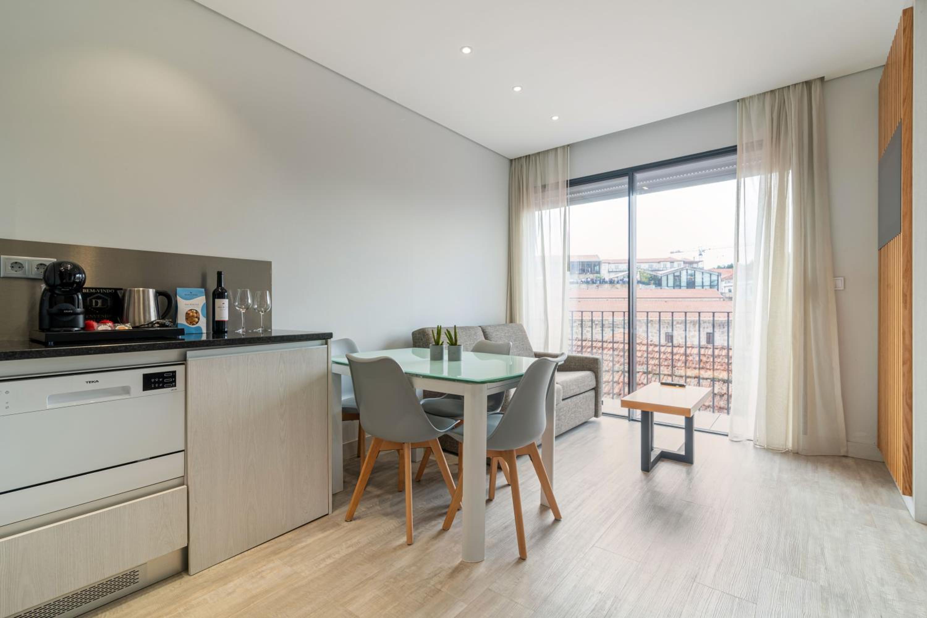 Smartr Porto Gaia & Spa