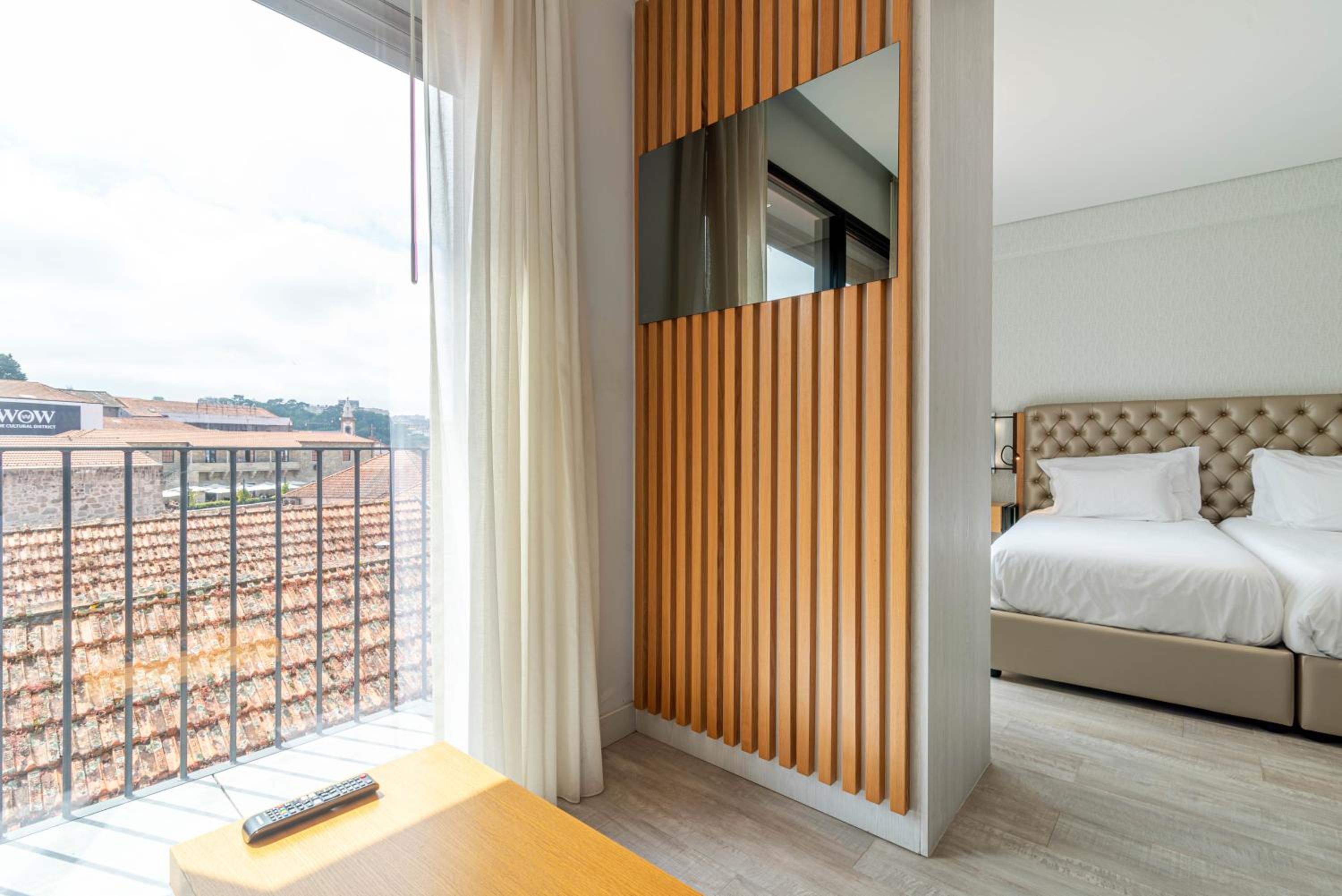 Smartr Porto Gaia & Spa
