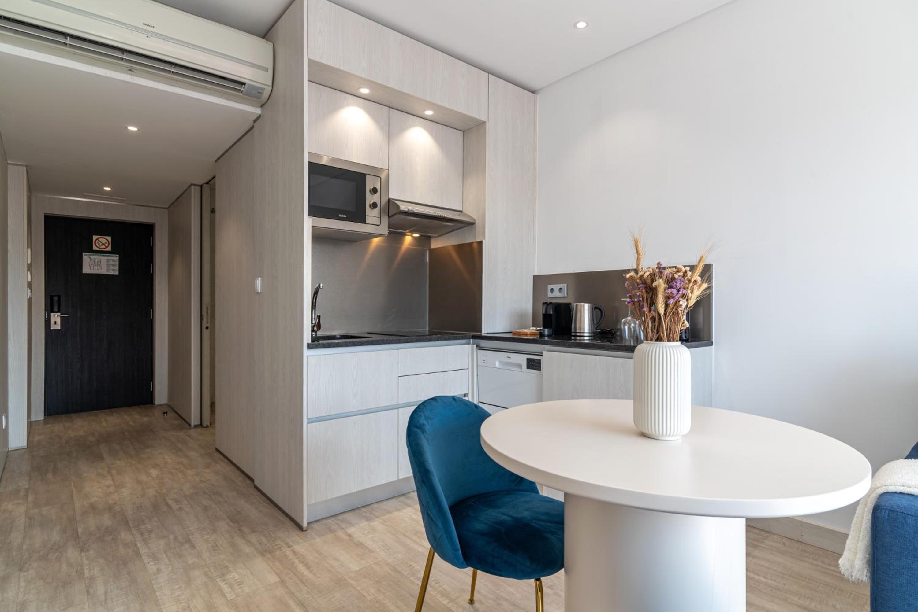 Smartr Porto Gaia & Spa