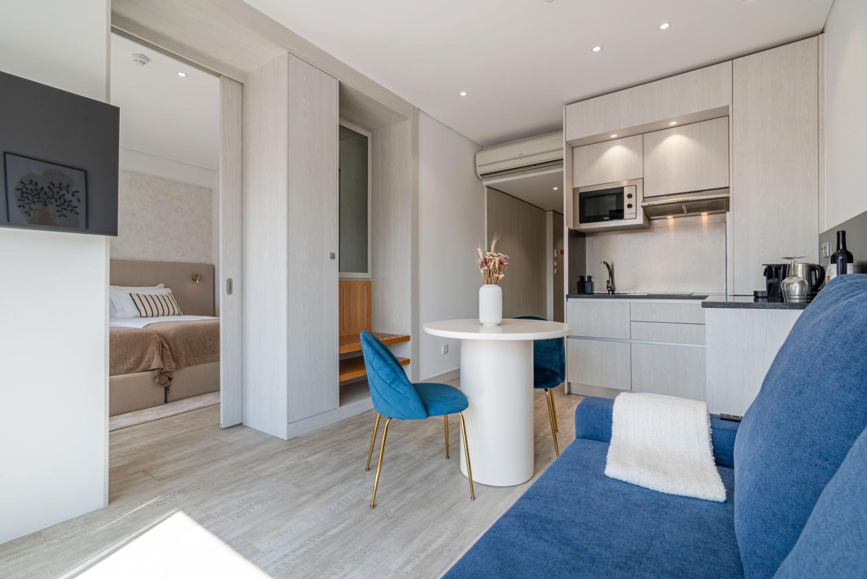 Smartr Porto Gaia & Spa