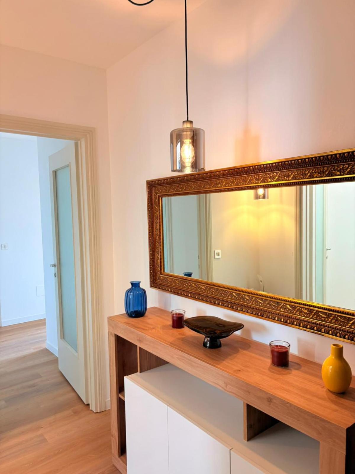 Luxury Home on Corso Garibaldi