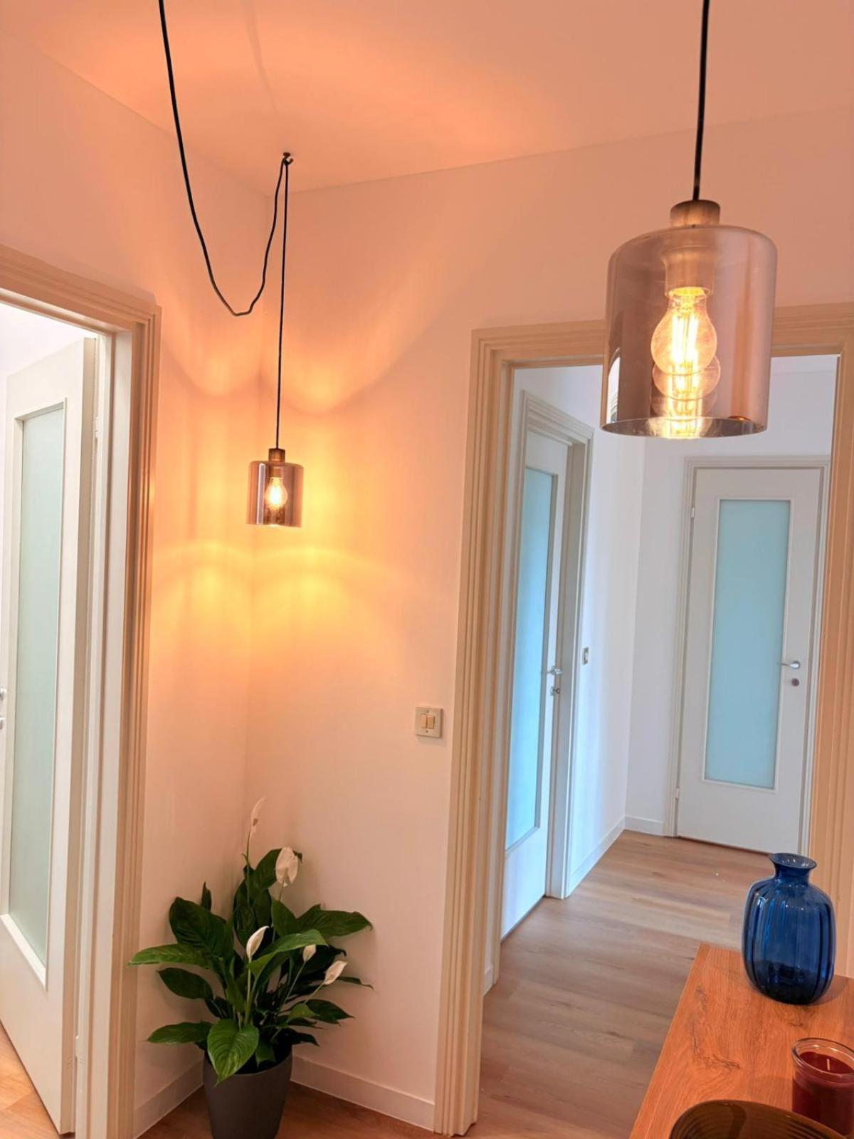 Luxury Home on Corso Garibaldi