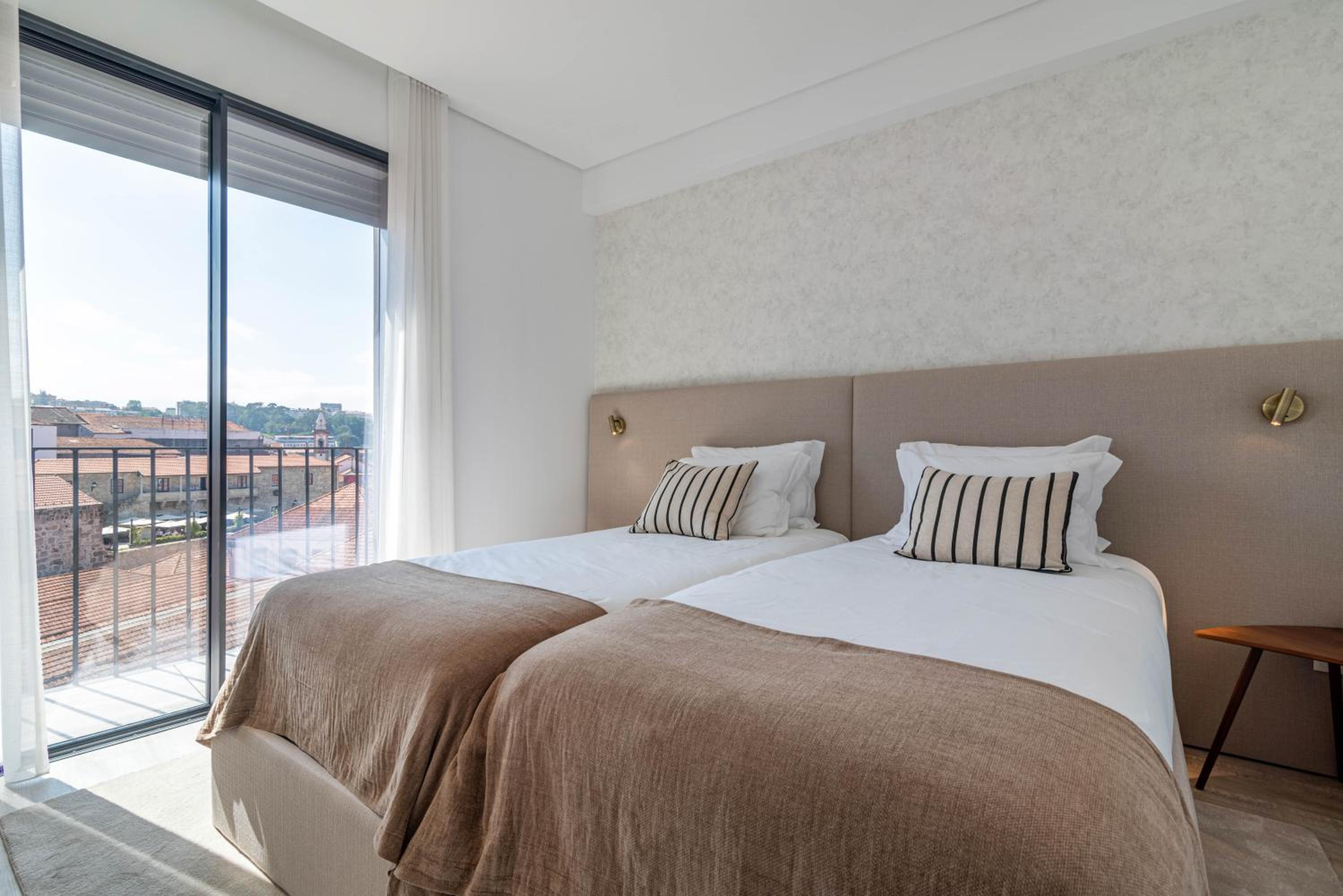 Smartr Porto Gaia & Spa