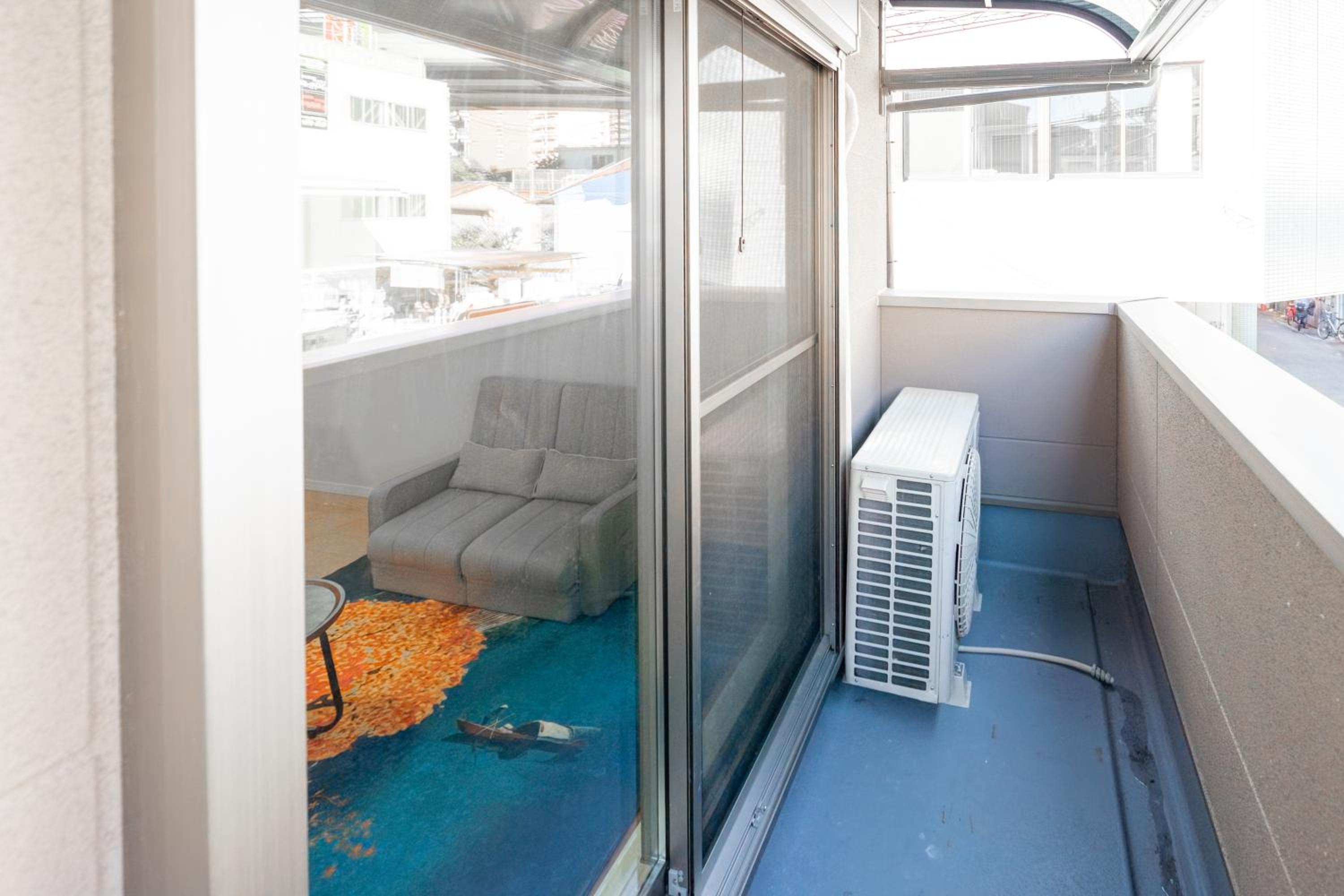 青嵐居 天王寺難波近く 無料駐車2台OK 一戸建て4LDK貸切最大15名ok 家族旅行最適