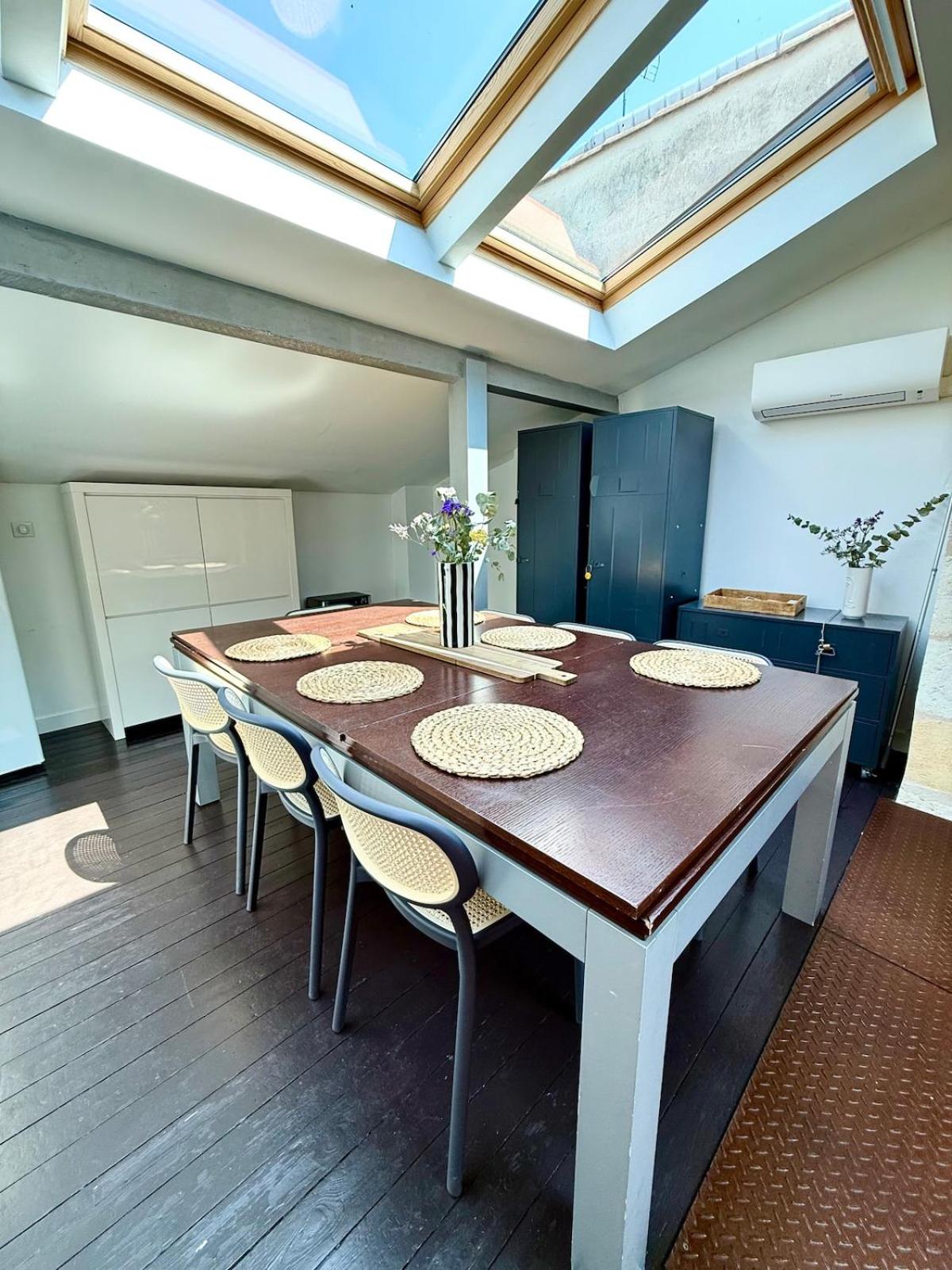 La Maison de Sebea, photo 96