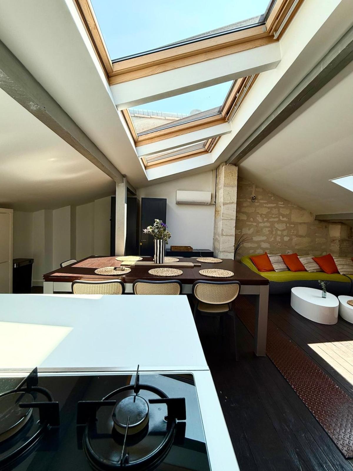 La Maison de Sebea, photo 71
