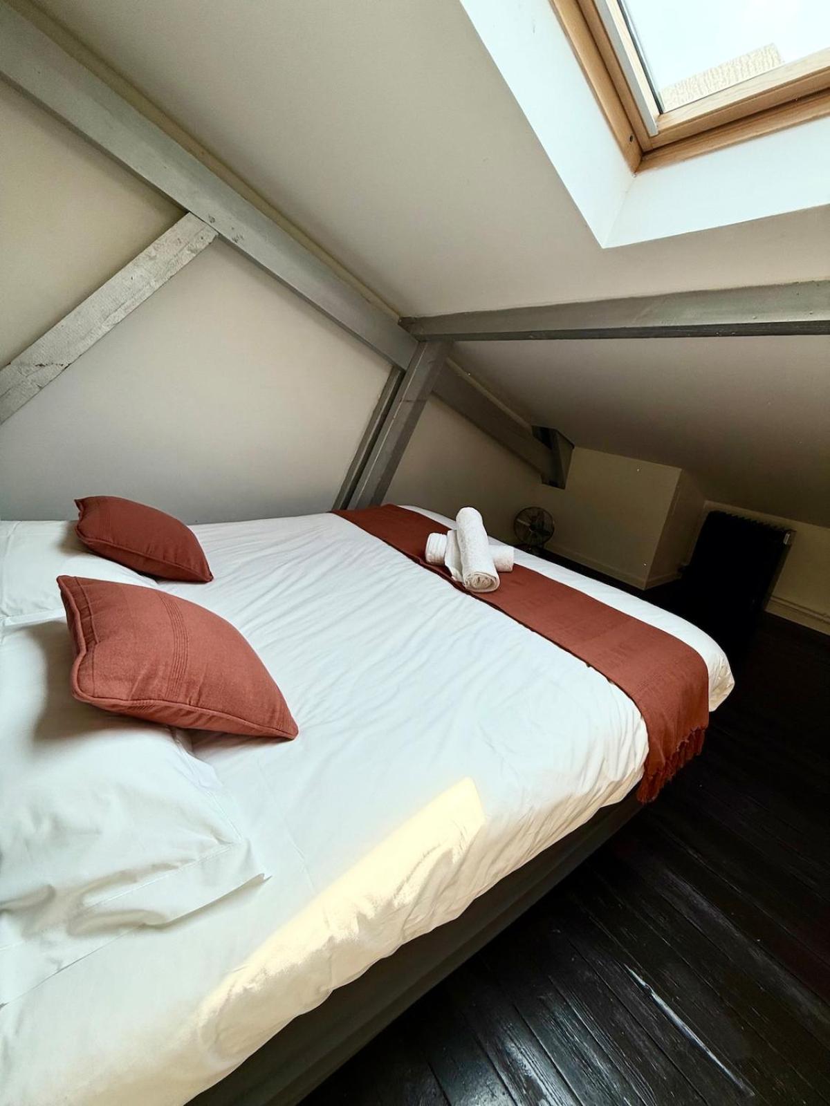La Maison de Sebea, photo 63