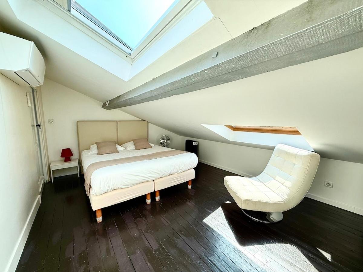La Maison de Sebea, photo 14