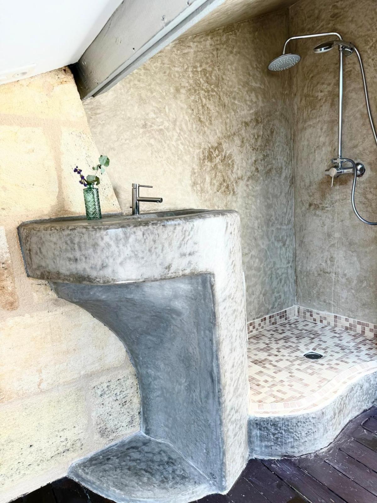 La Maison de Sebea, photo 4