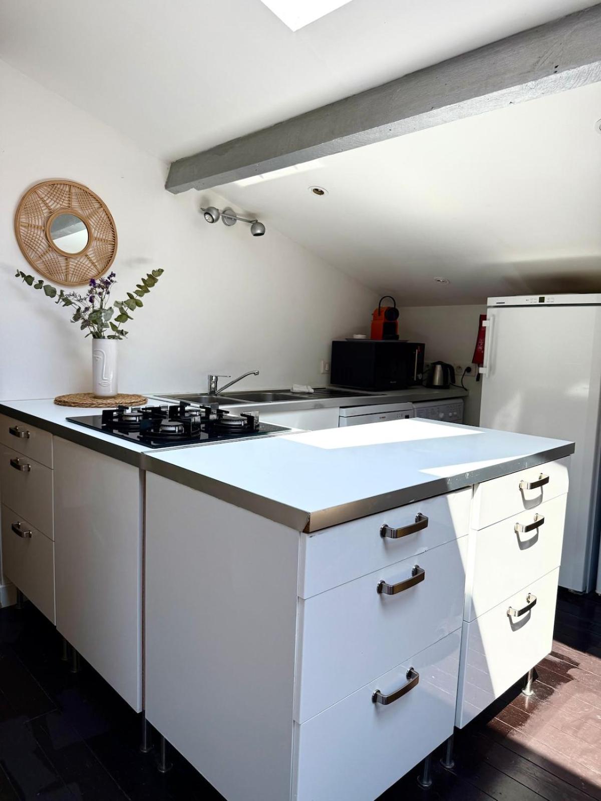 La Maison de Sebea, photo 92