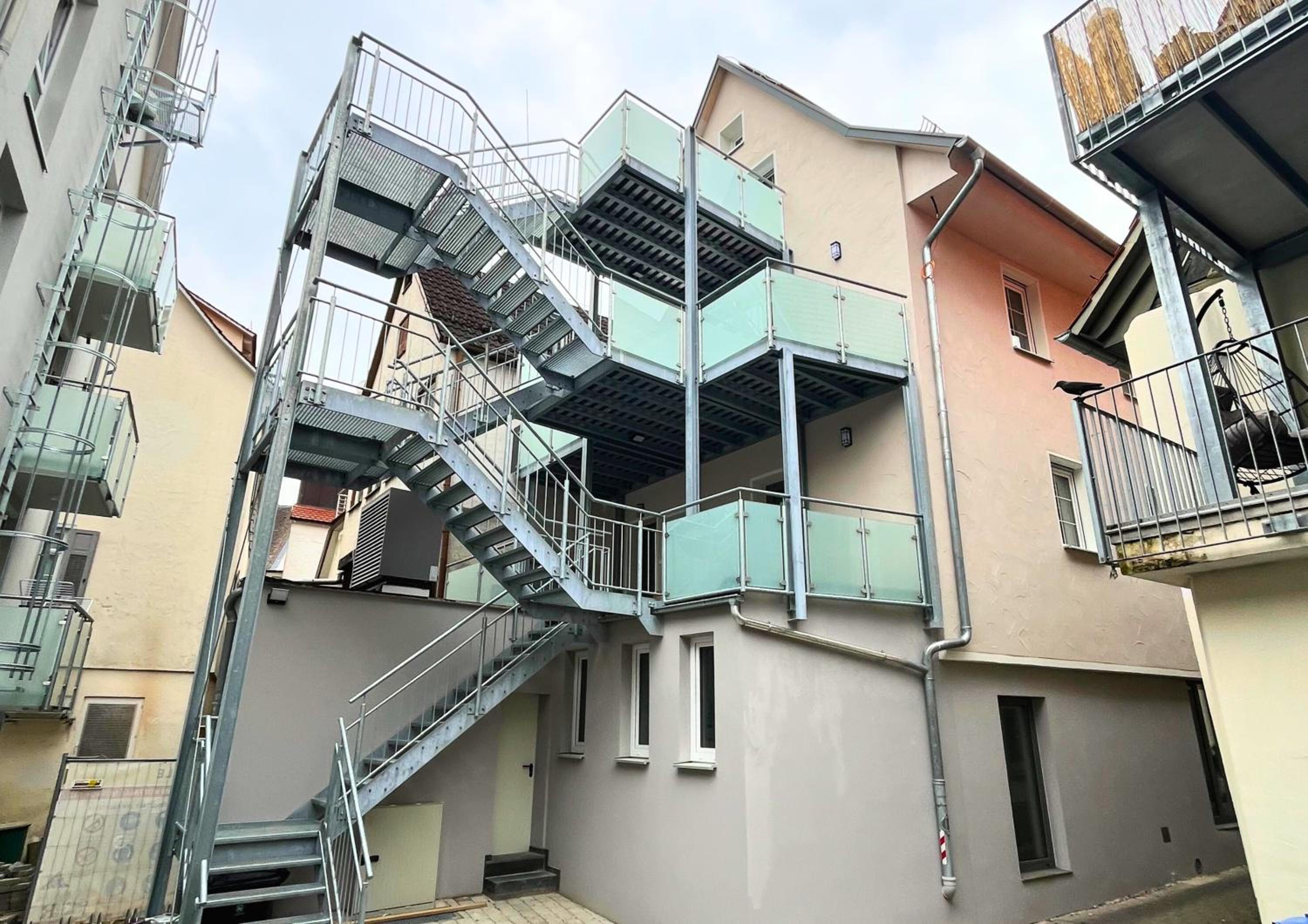 Holiday&Stay, Blautopf Apartments