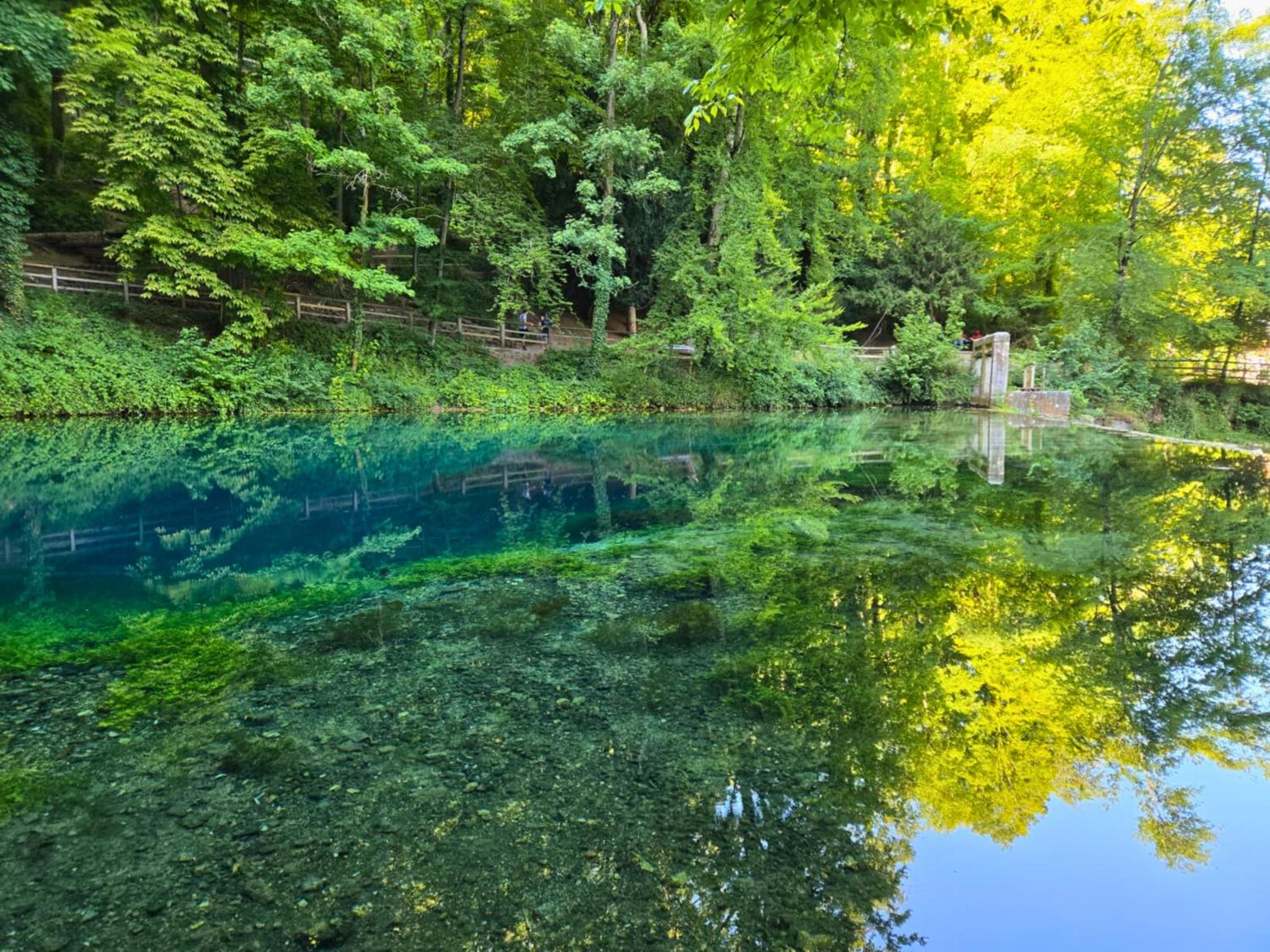 Holiday&Stay, Blautopf Apartments