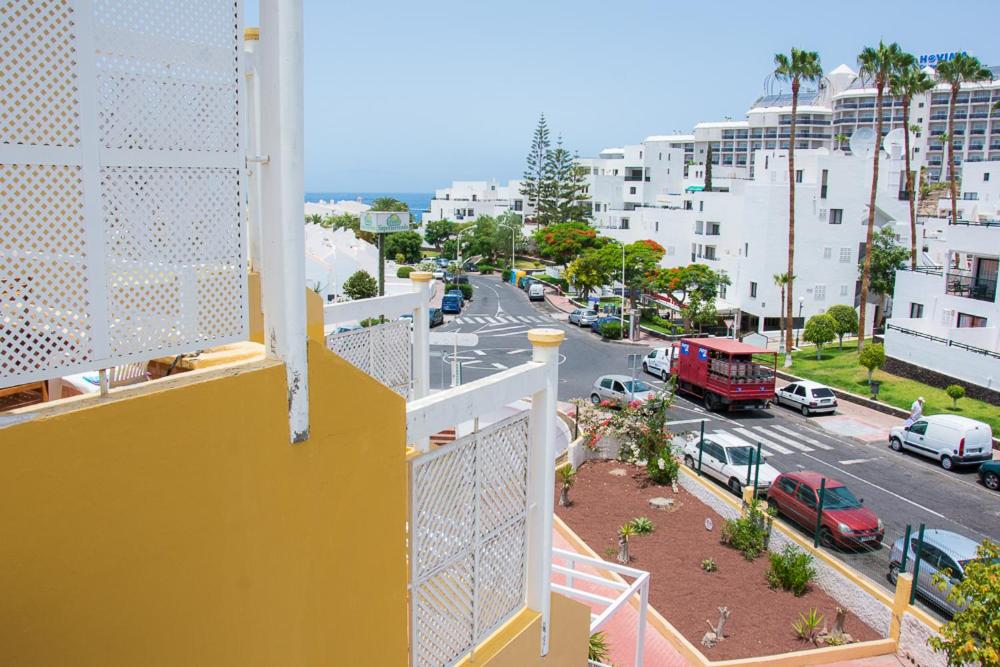 Apartment Playa Torviscas