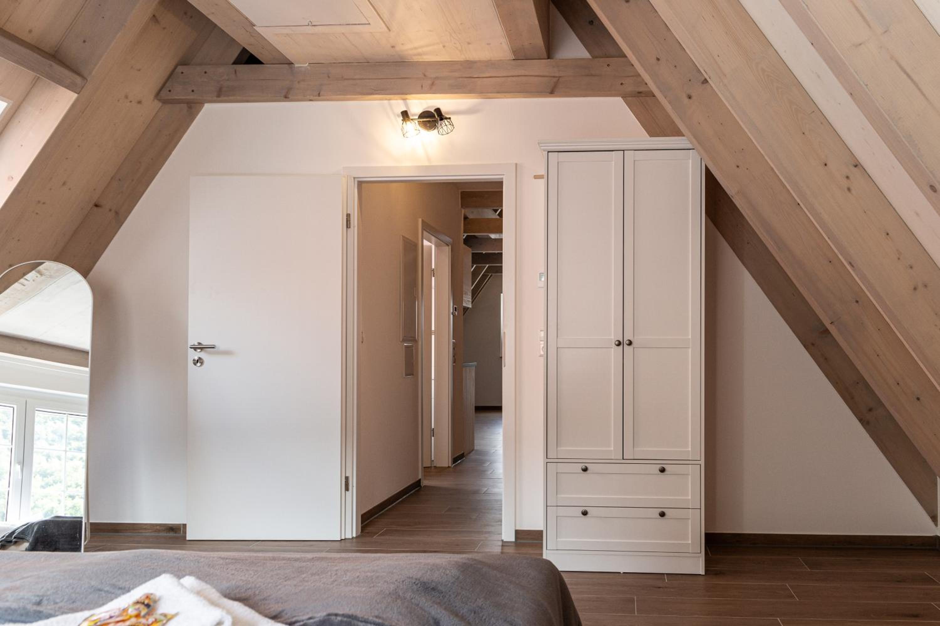 Holiday&Stay, Blautopf Apartments