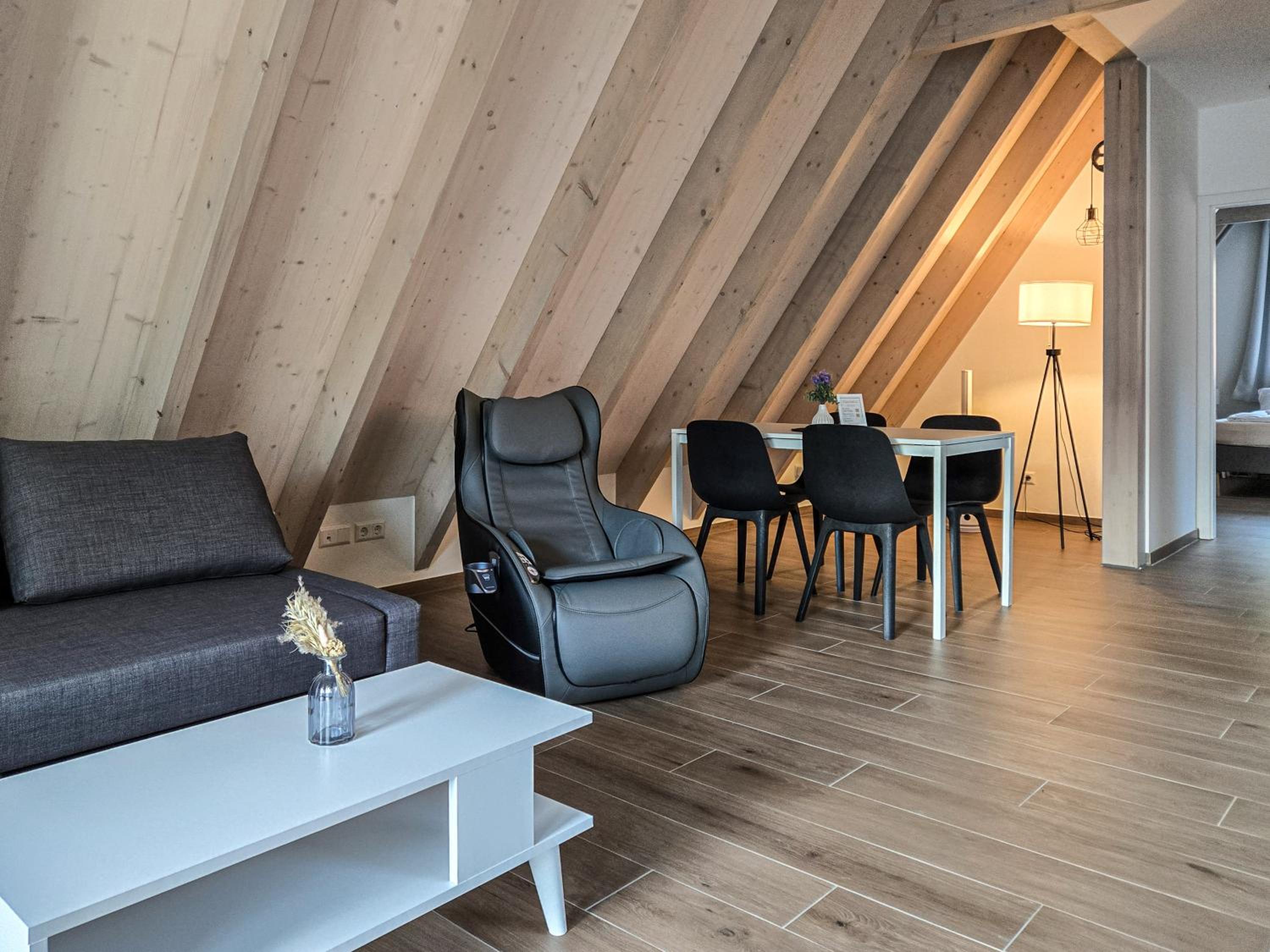 Holiday&Stay, Blautopf Apartments