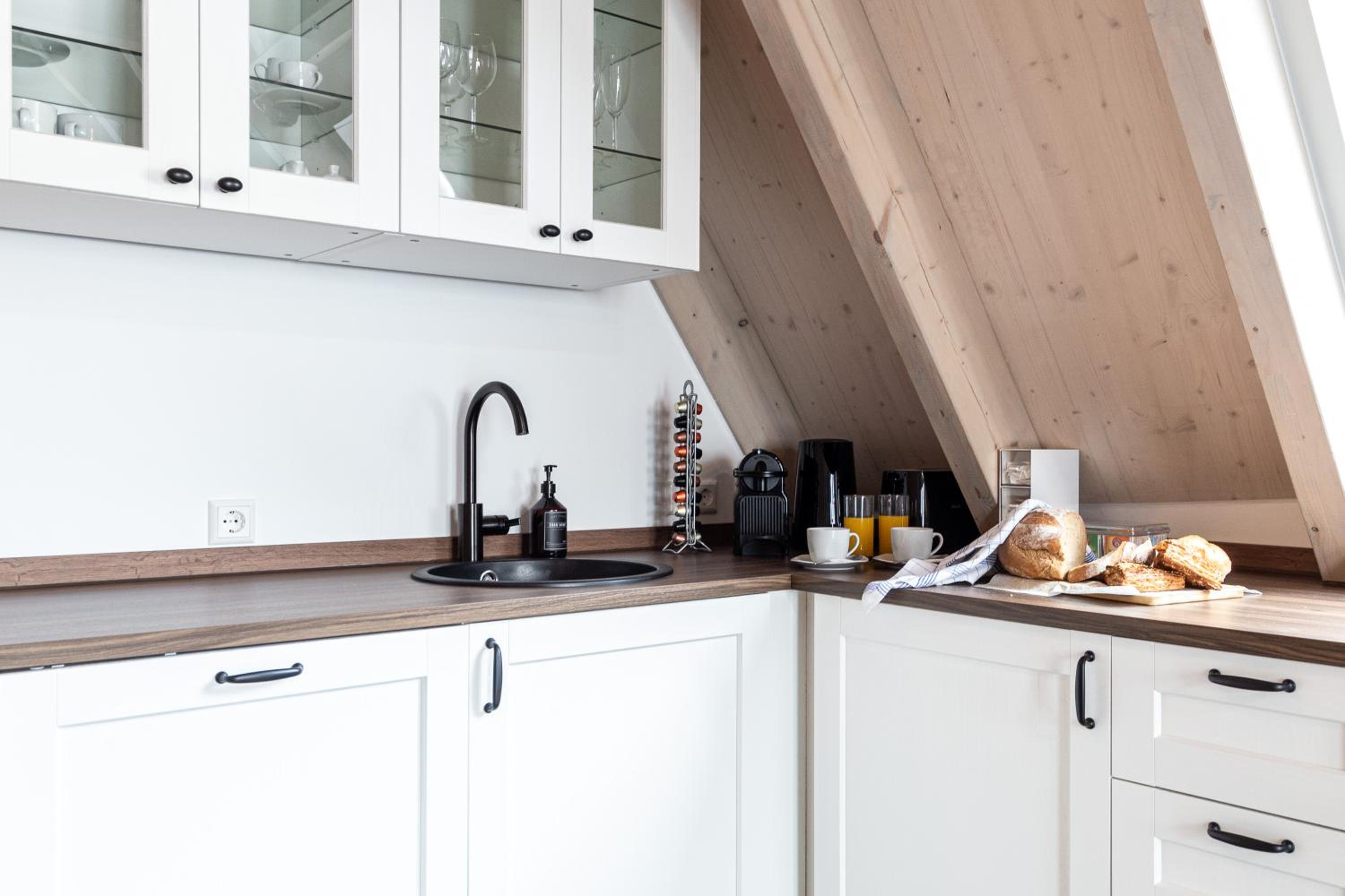 Holiday&Stay, Blautopf Apartments