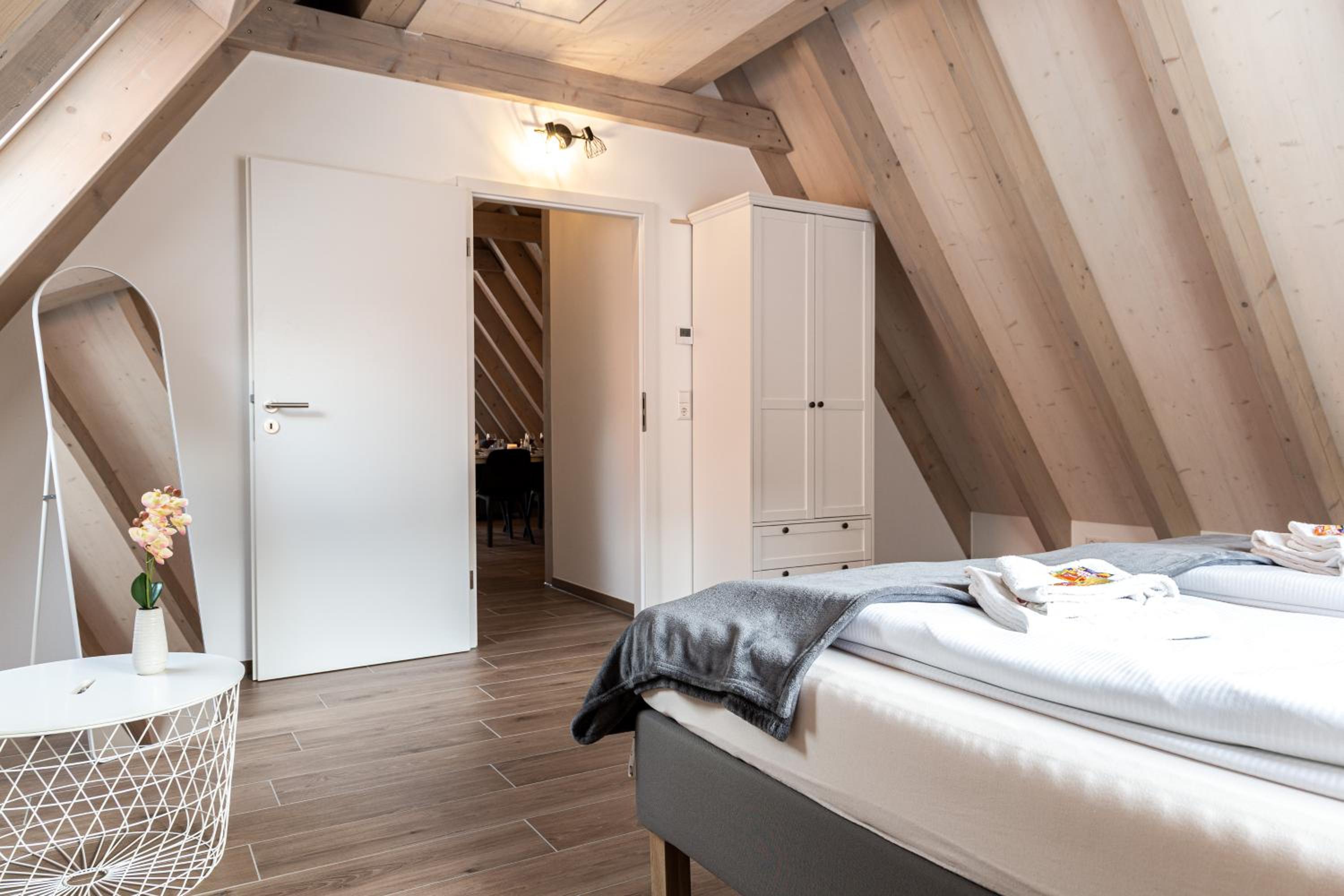 Holiday&Stay, Blautopf Apartments