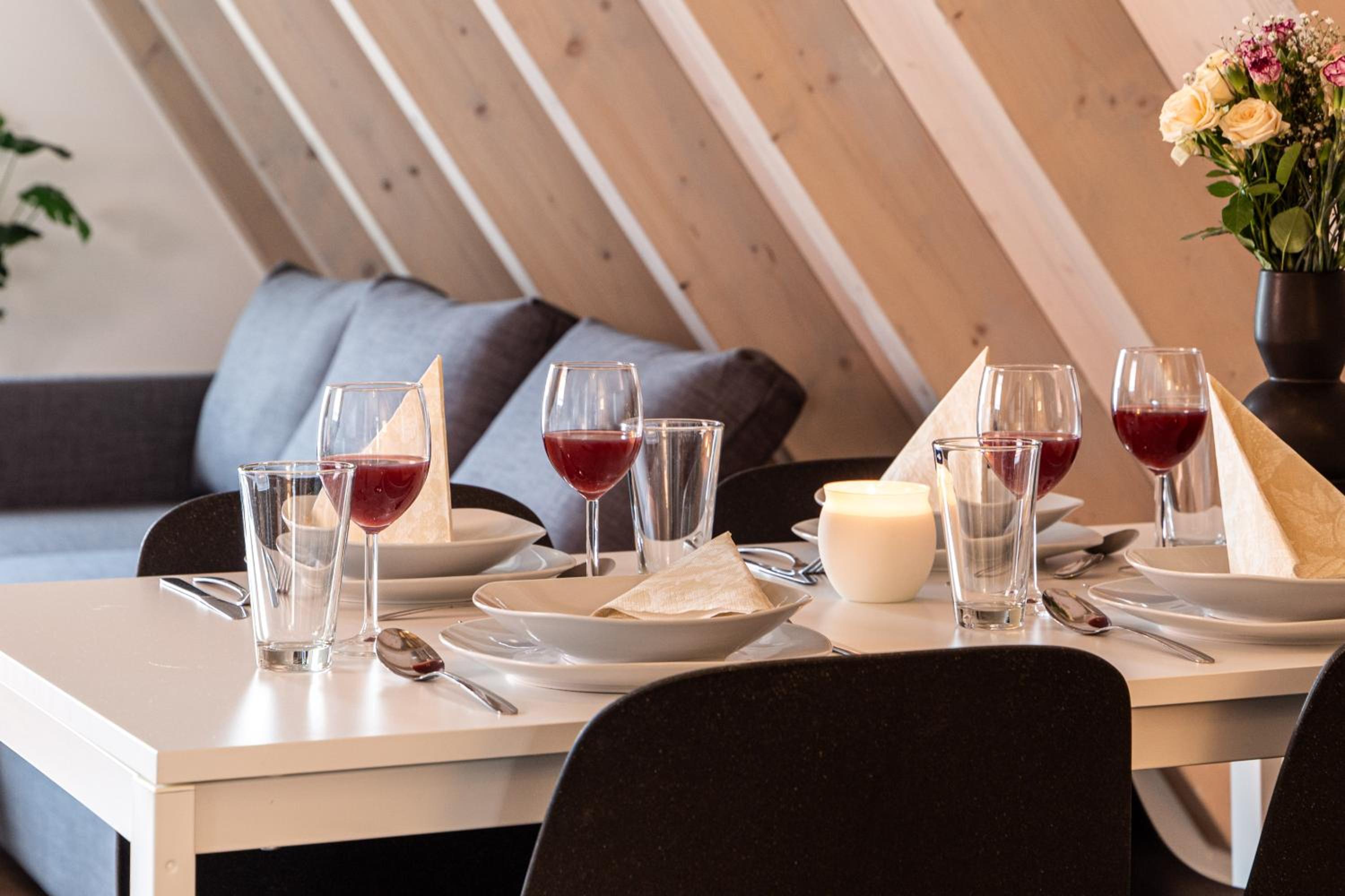 Holiday&Stay, Blautopf Apartments
