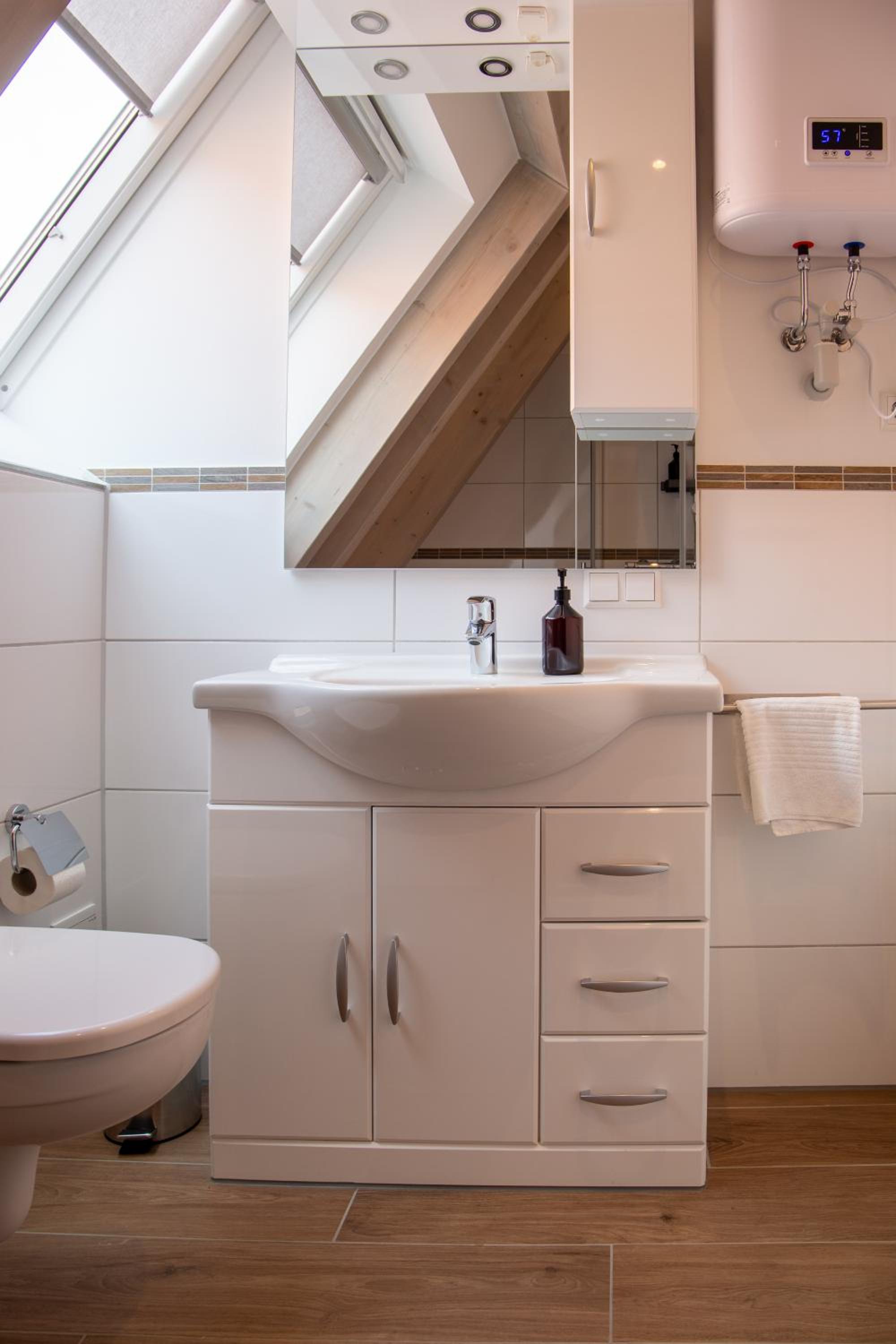 Holiday&Stay, Blautopf Apartments