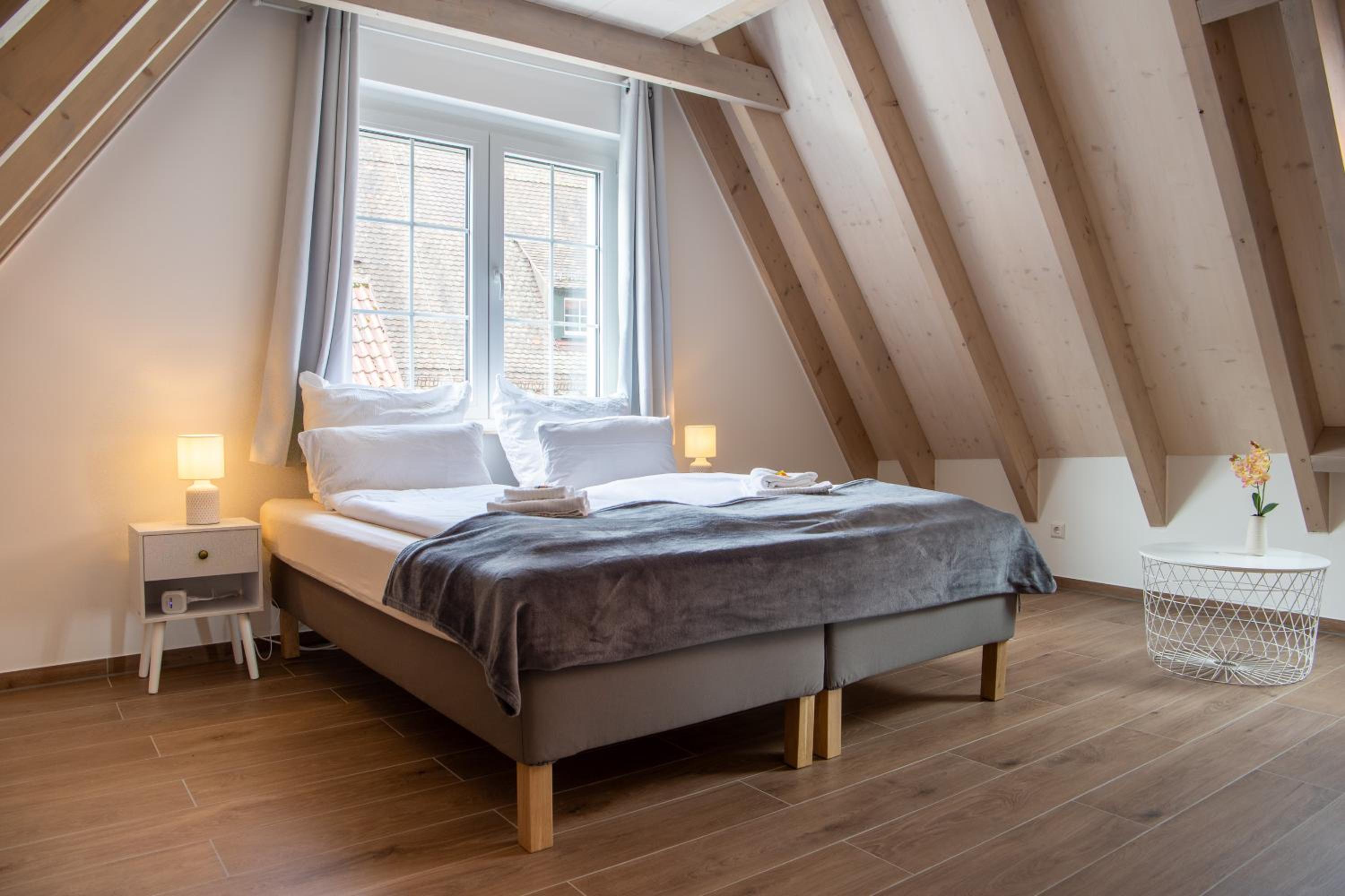 Holiday&Stay, Blautopf Apartments