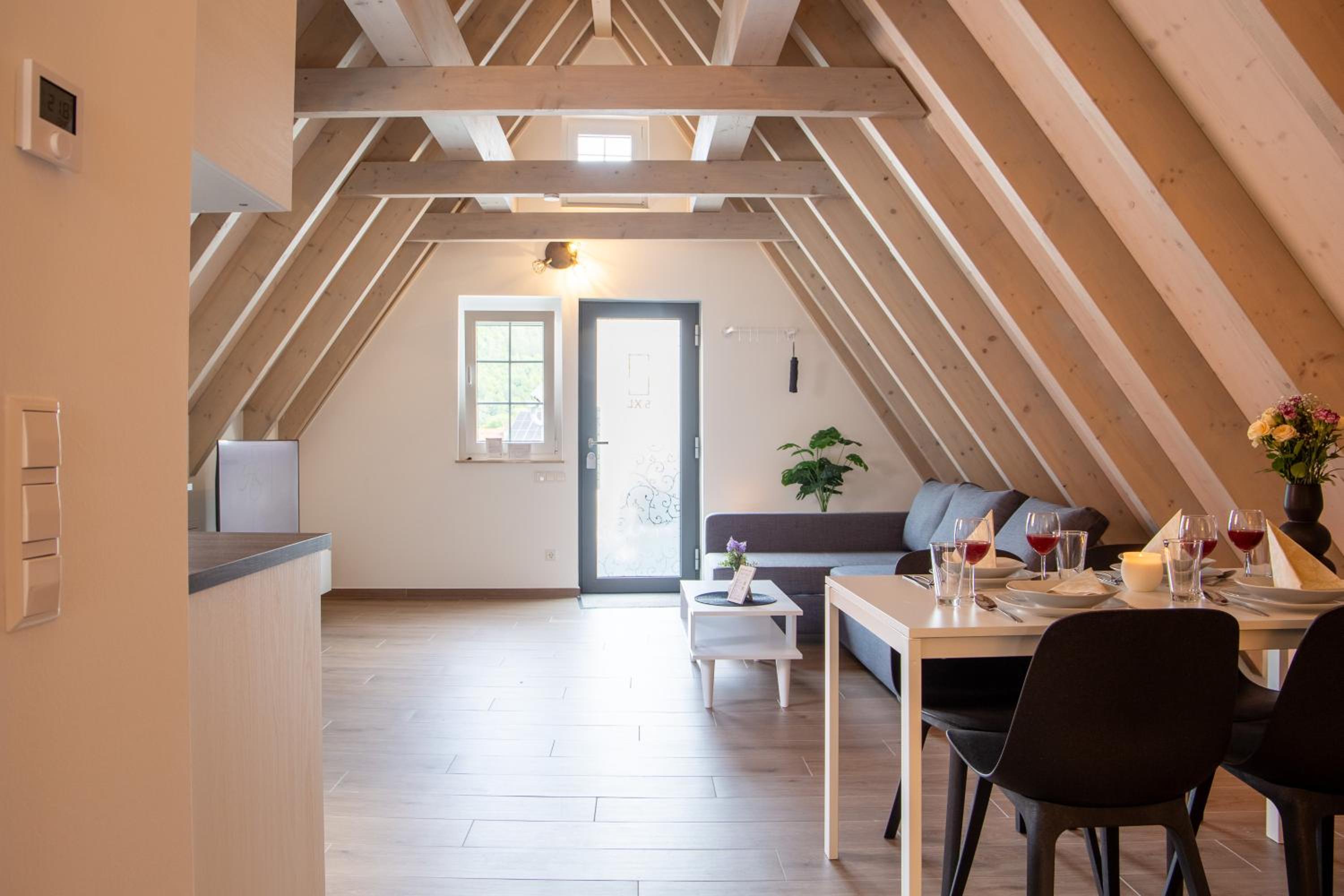 Holiday&Stay, Blautopf Apartments