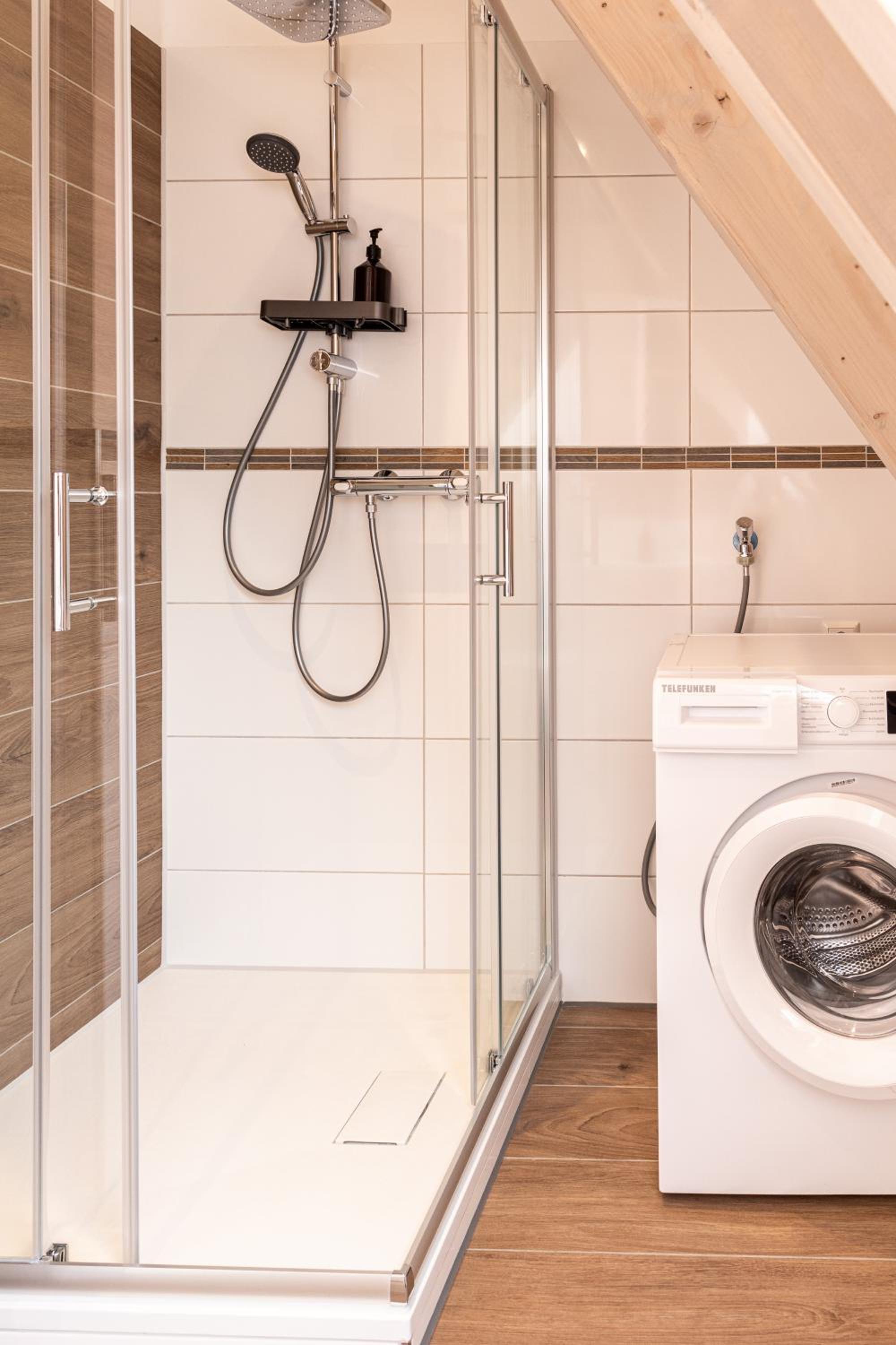 Holiday&Stay, Blautopf Apartments