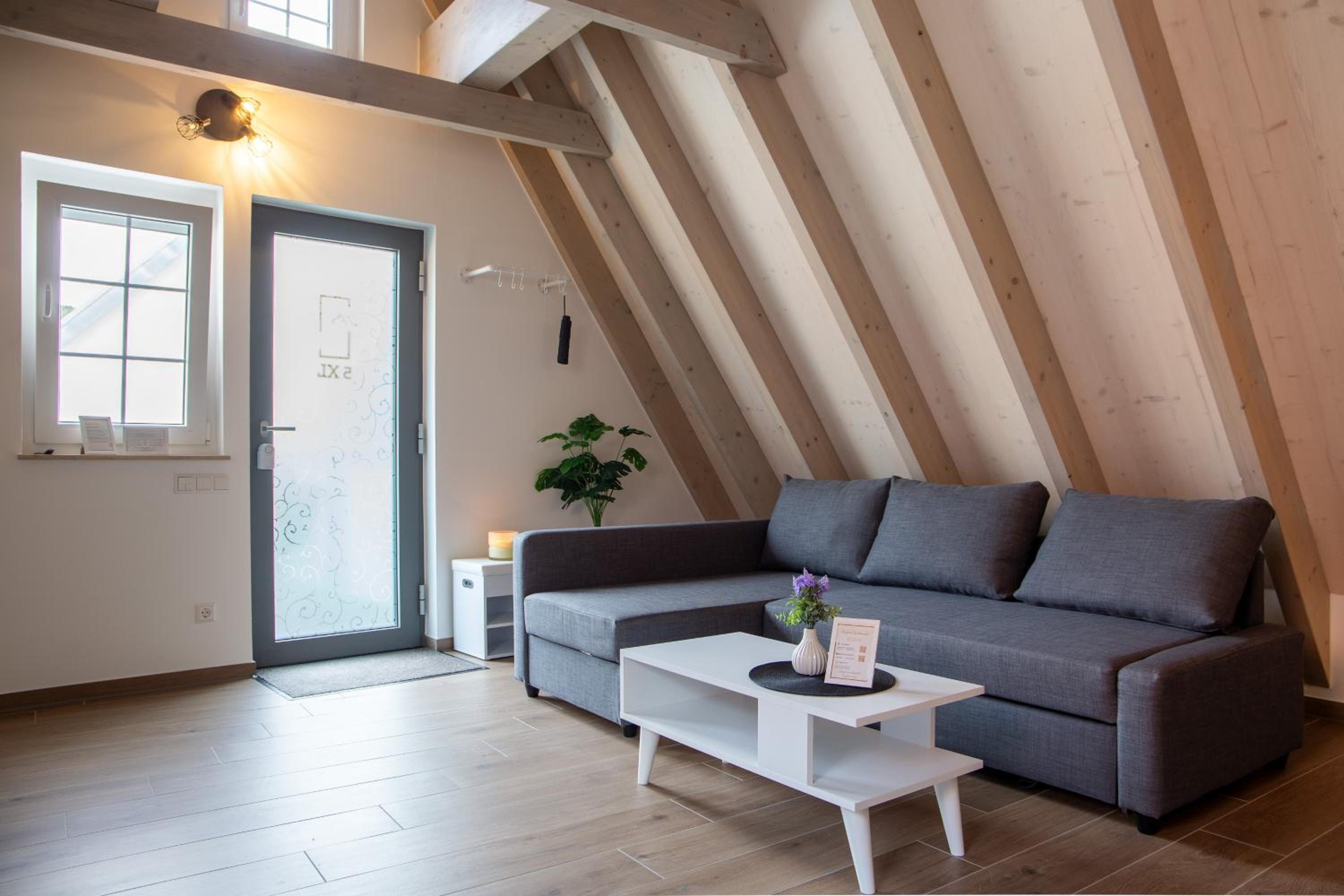 Holiday&Stay, Blautopf Apartments