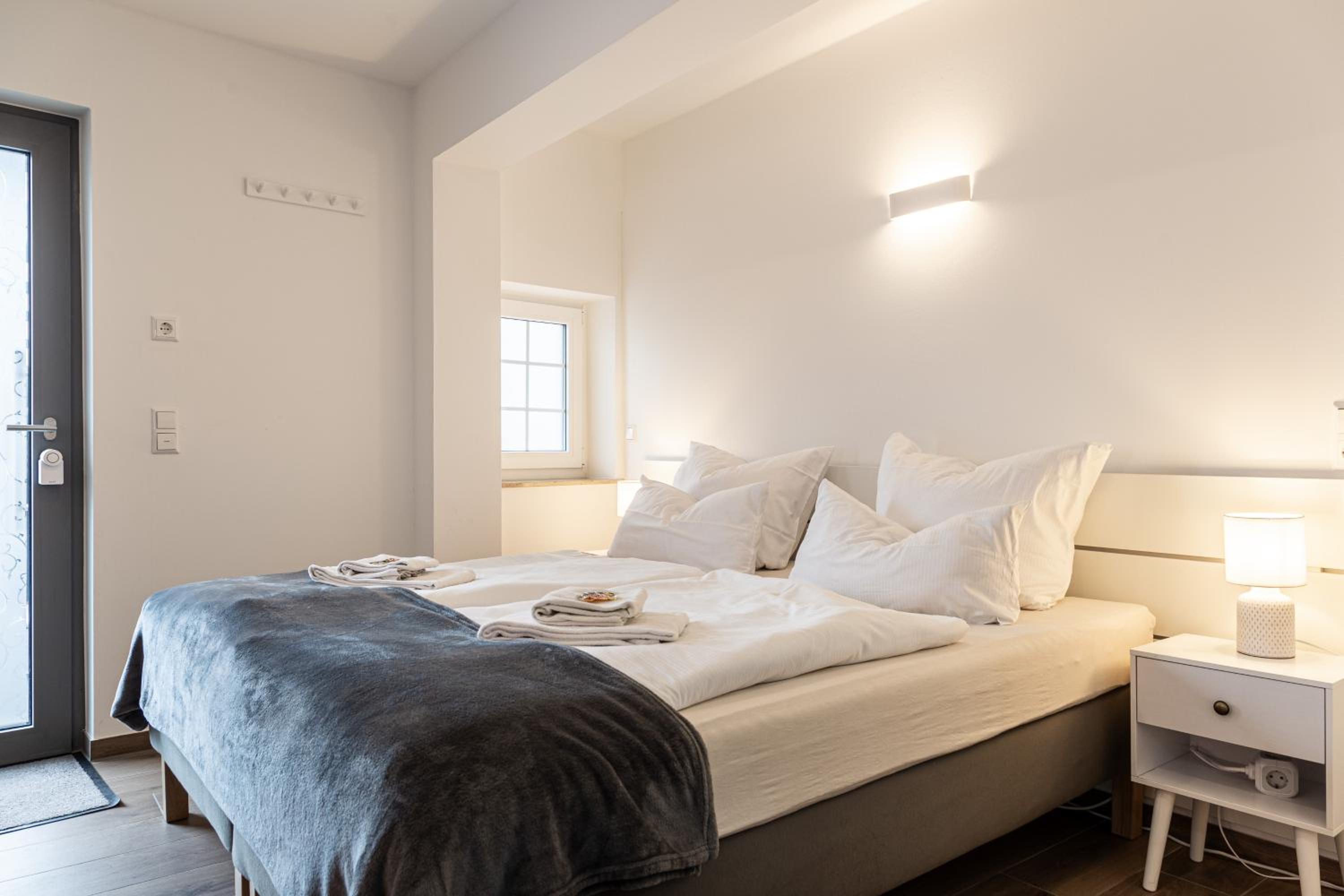 Holiday&Stay, Blautopf Apartments