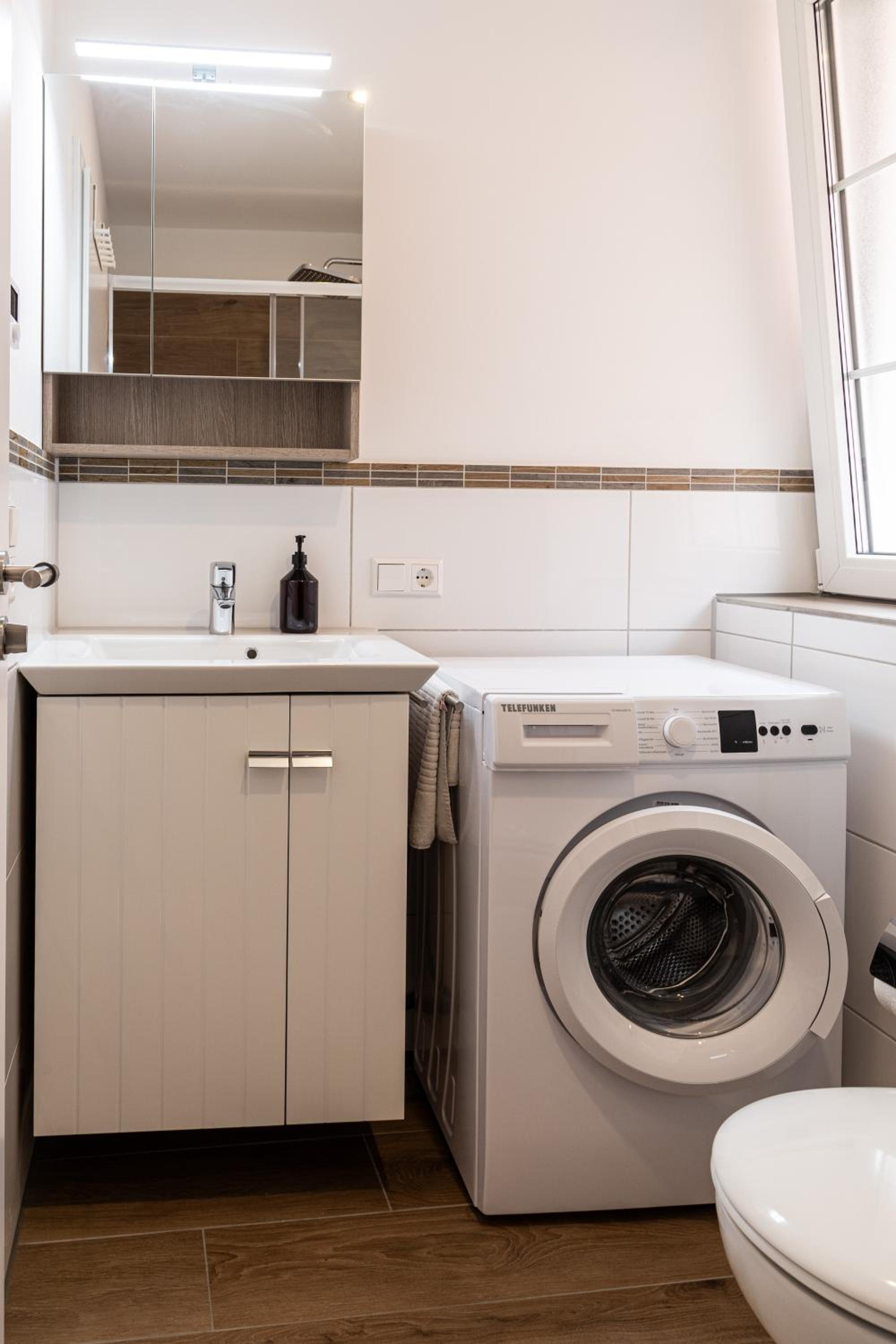 Holiday&Stay, Blautopf Apartments