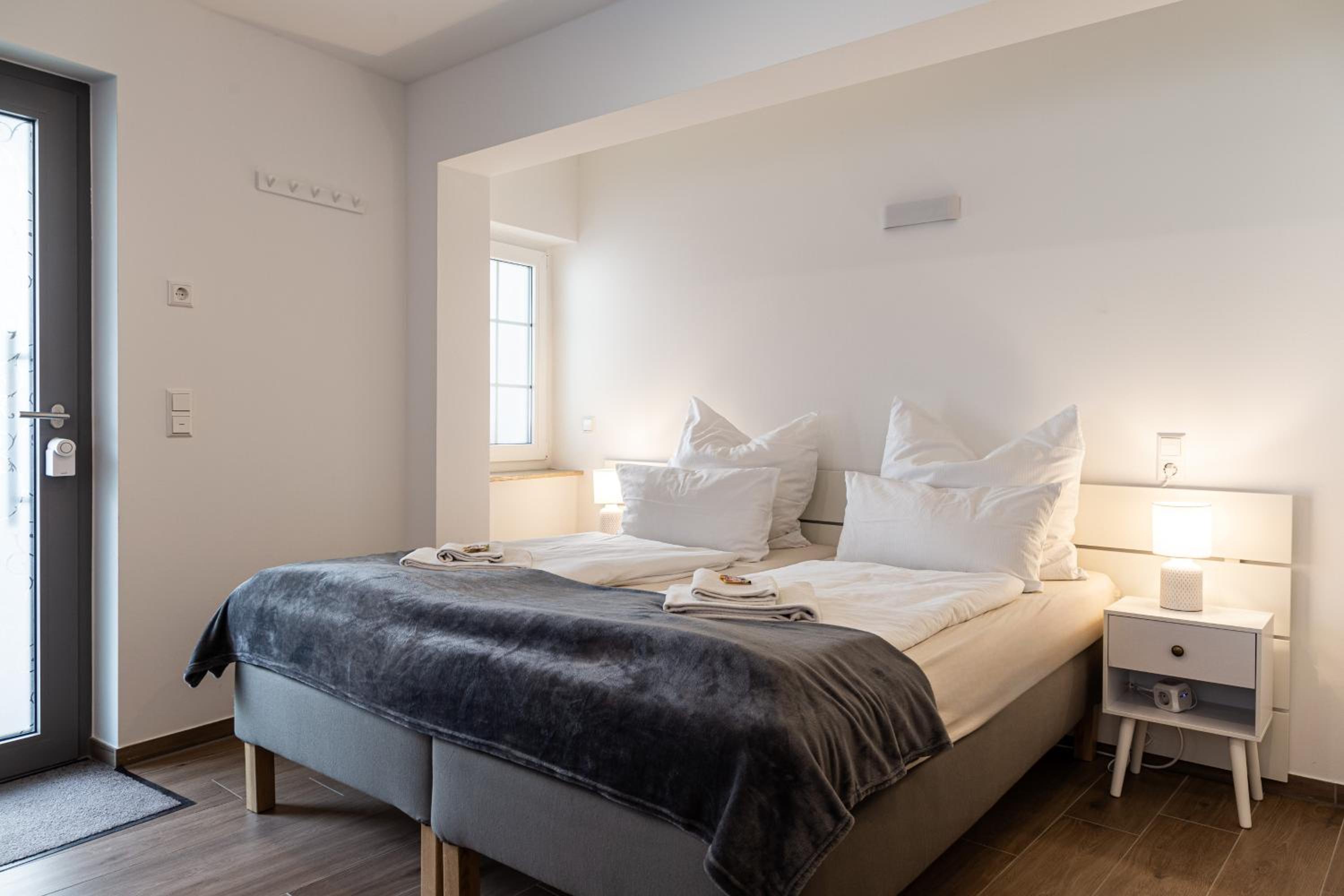 Holiday&Stay, Blautopf Apartments