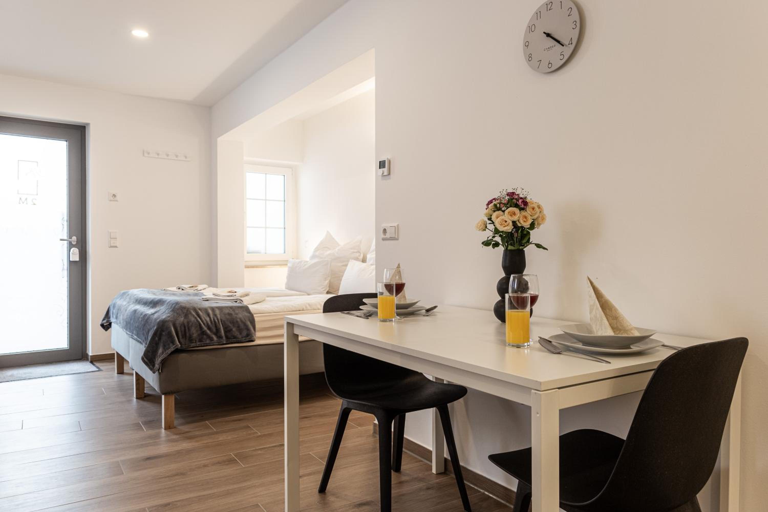 Holiday&Stay, Blautopf Apartments