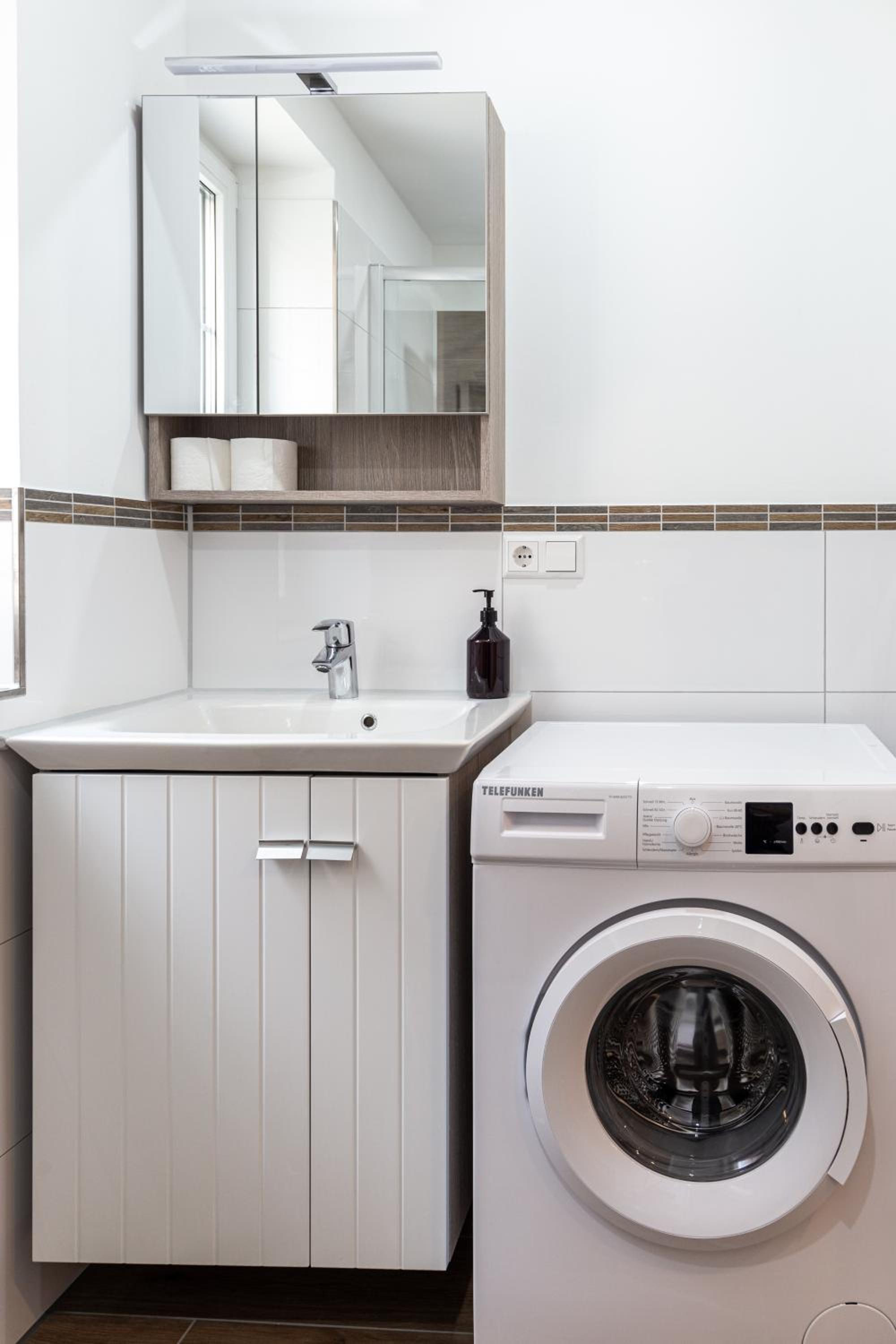 Holiday&Stay, Blautopf Apartments