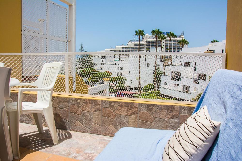 Apartment Playa Torviscas