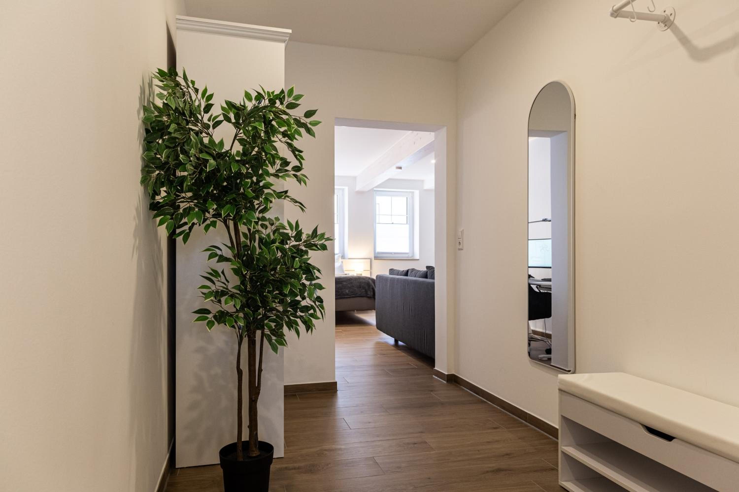Holiday&Stay, Blautopf Apartments