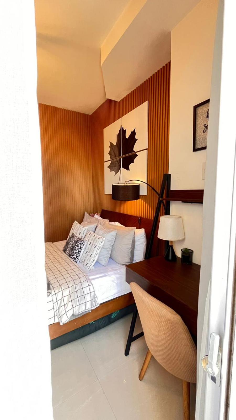 Studio with Balcony plus City View at Inspiria with Fast WiFi & Free Netflix