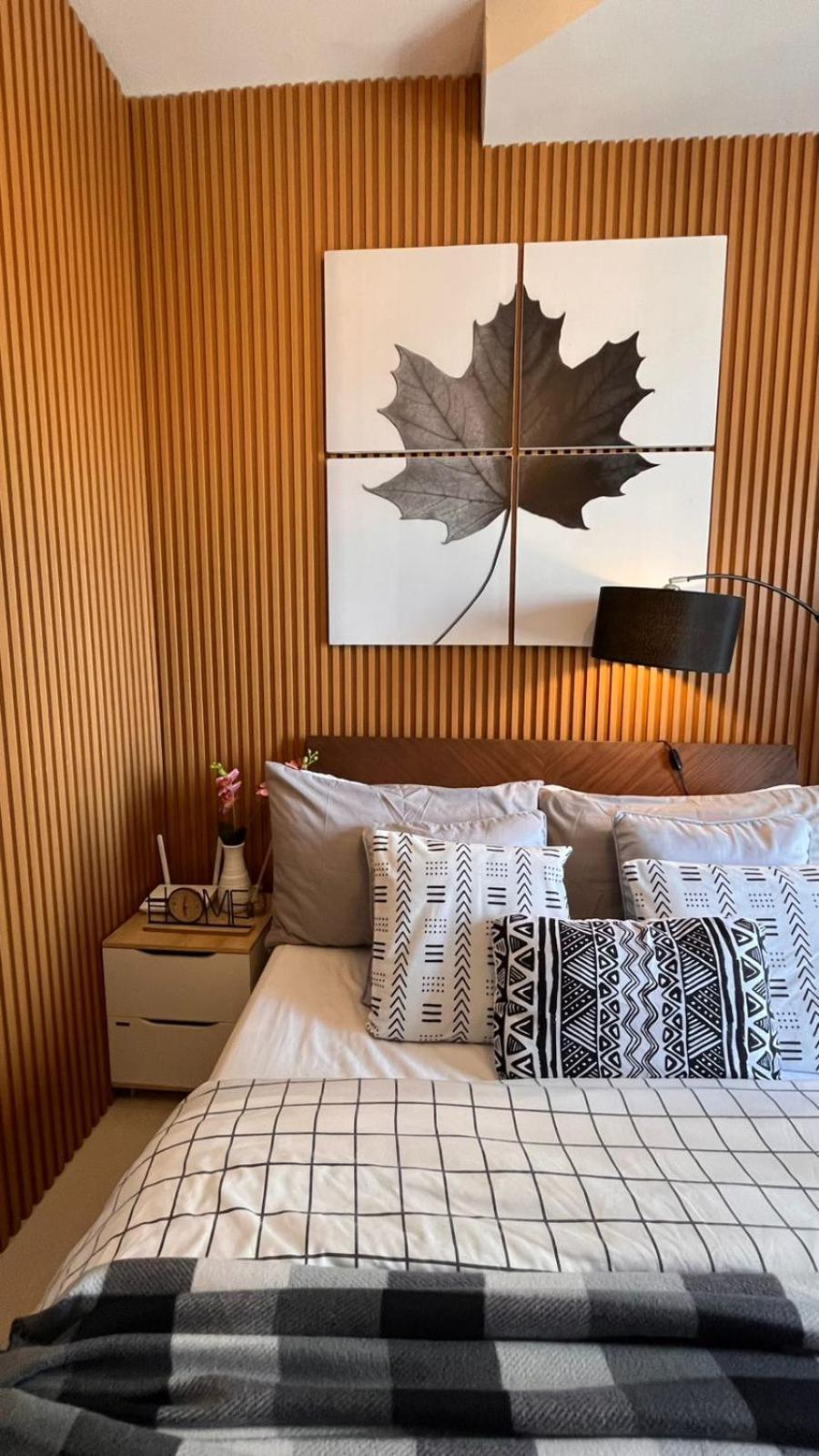 Studio with Balcony plus City View at Inspiria with Fast WiFi & Free Netflix