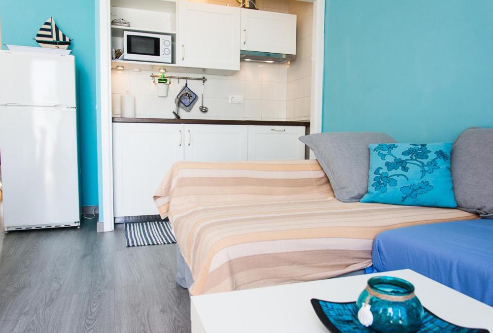 Apartment Playa Torviscas