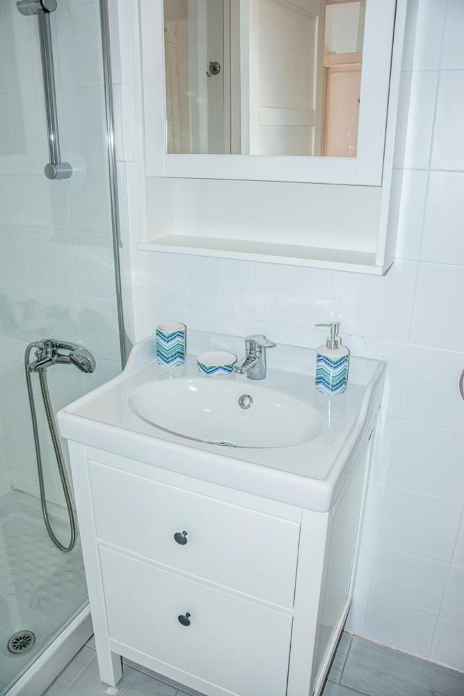 Apartment Playa Torviscas