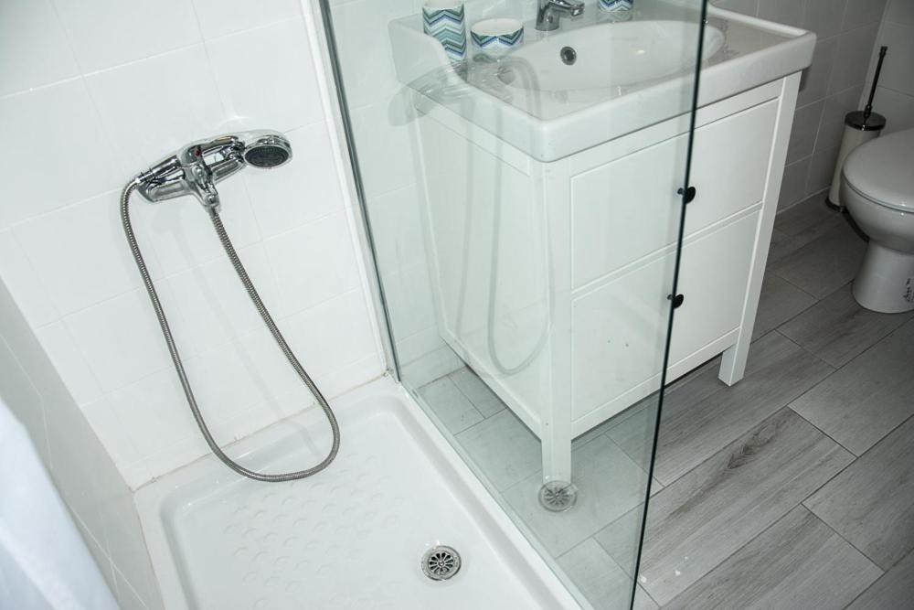 Apartment Playa Torviscas