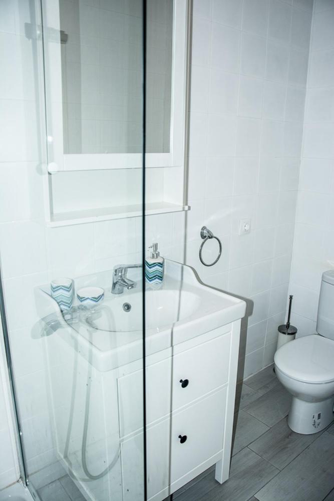 Apartment Playa Torviscas