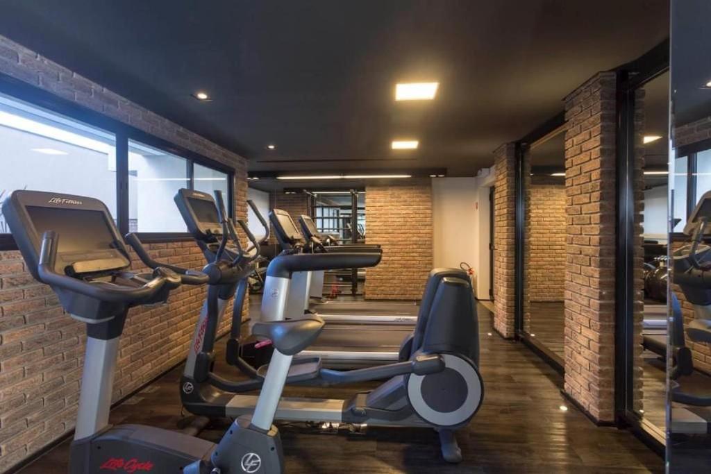 Living Design Vila Madalena